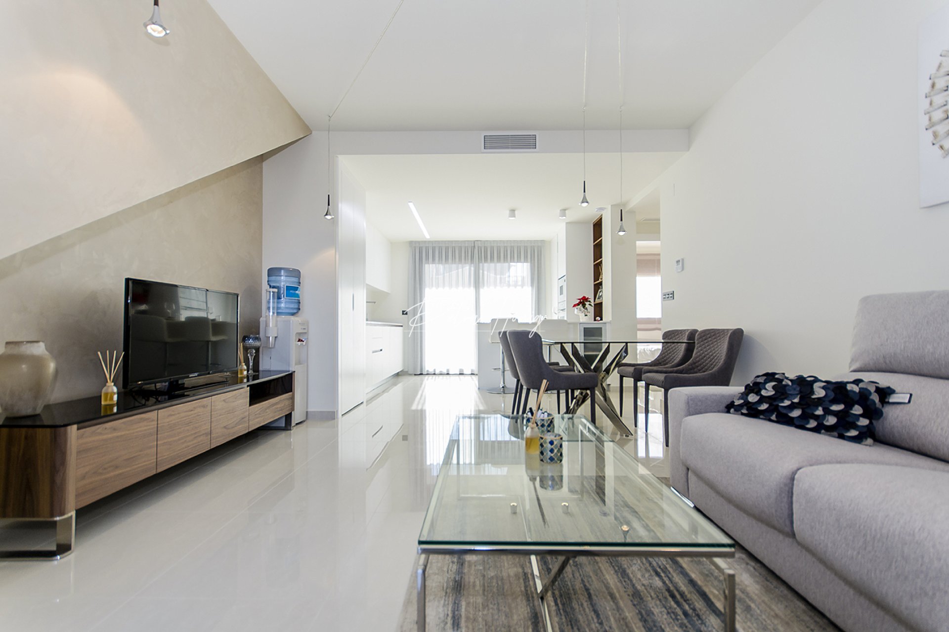 New build -  - Los Balcones