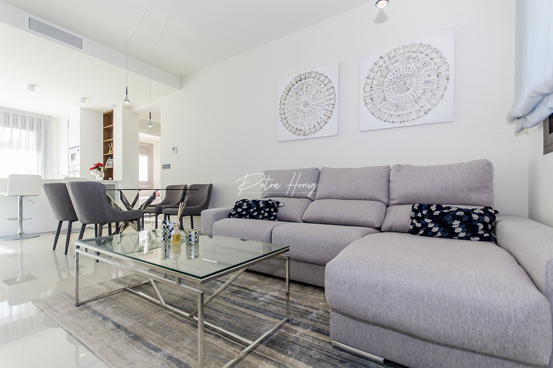 New build -  - Los Balcones
