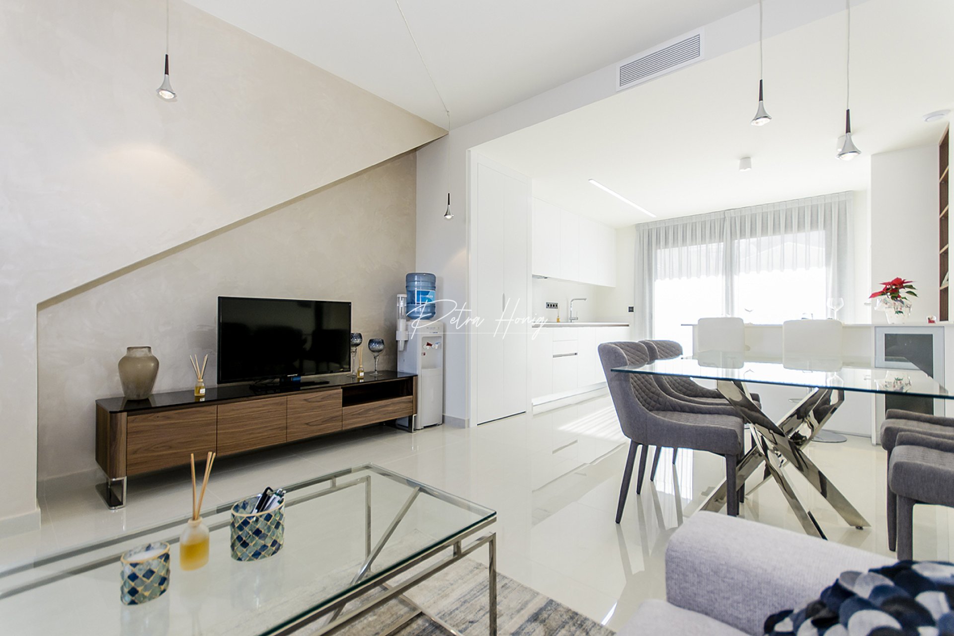 New build -  - Los Balcones
