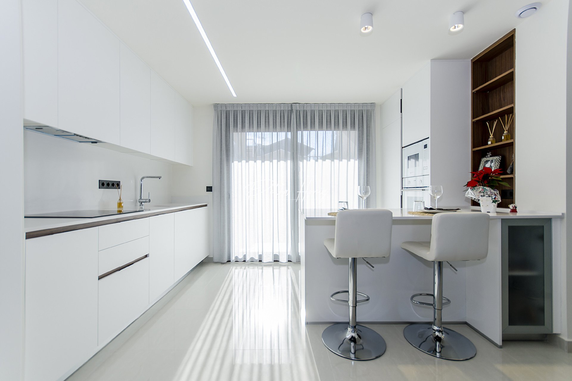 New build -  - Los Balcones