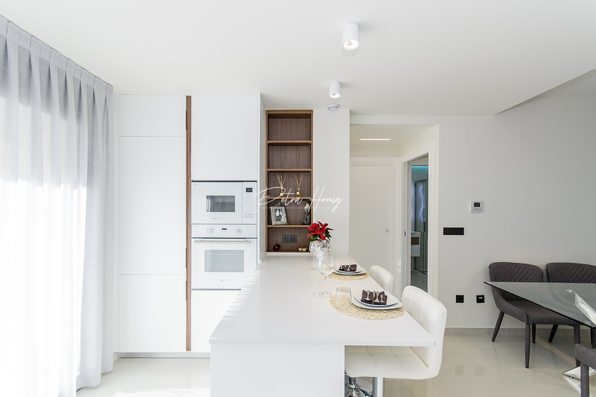 New build -  - Los Balcones