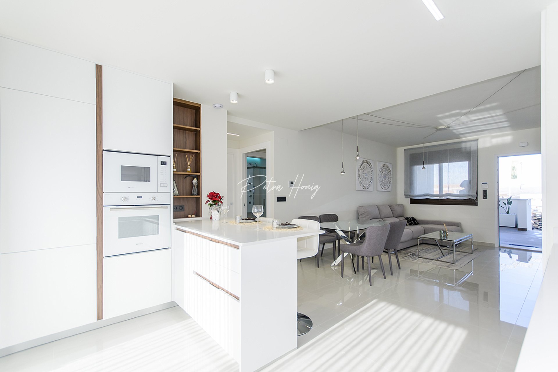 New build -  - Los Balcones
