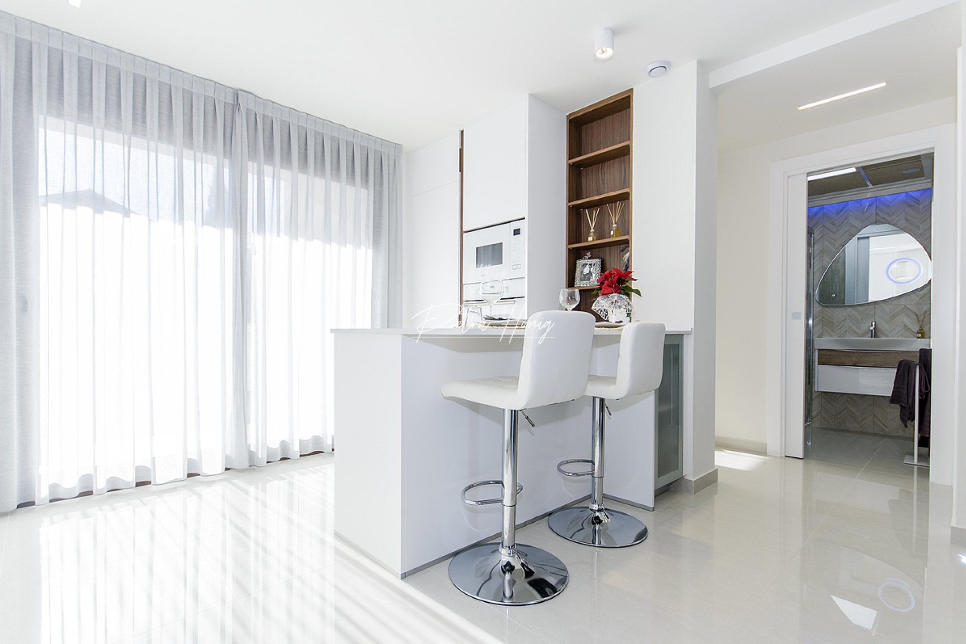 New build -  - Los Balcones