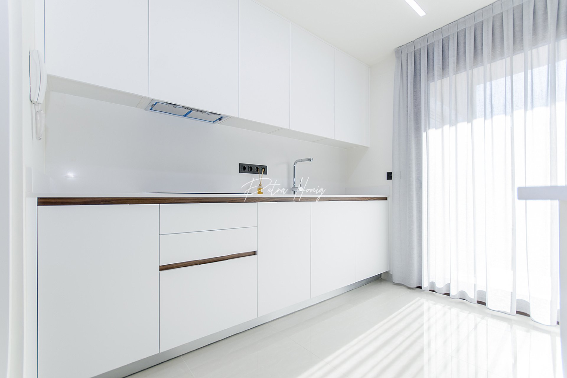 New build -  - Los Balcones