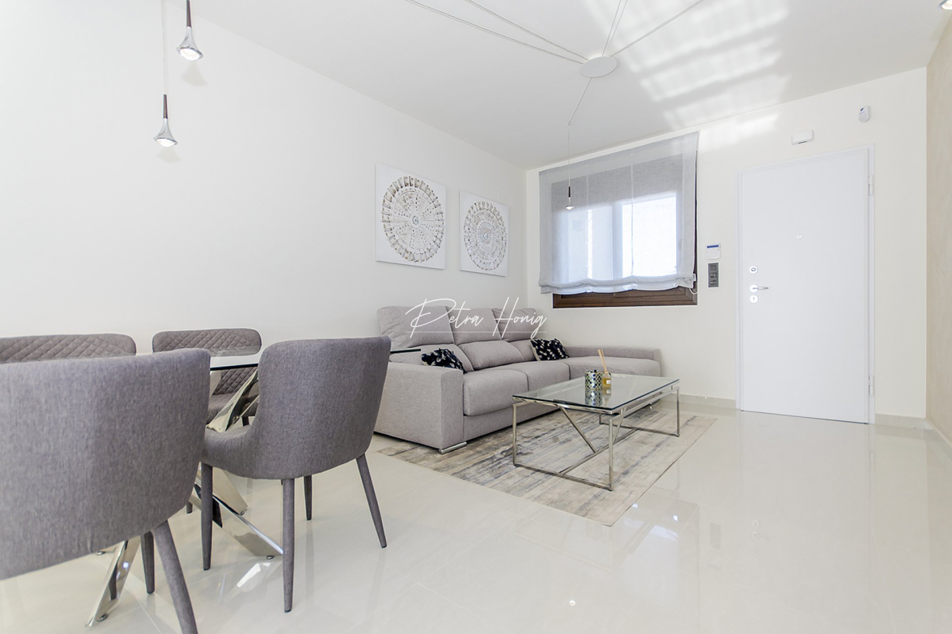 New build -  - Los Balcones