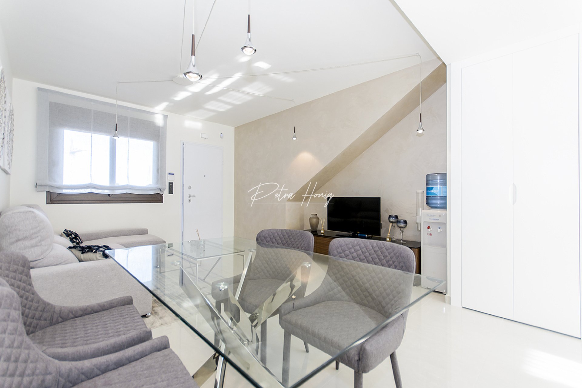 New build -  - Los Balcones
