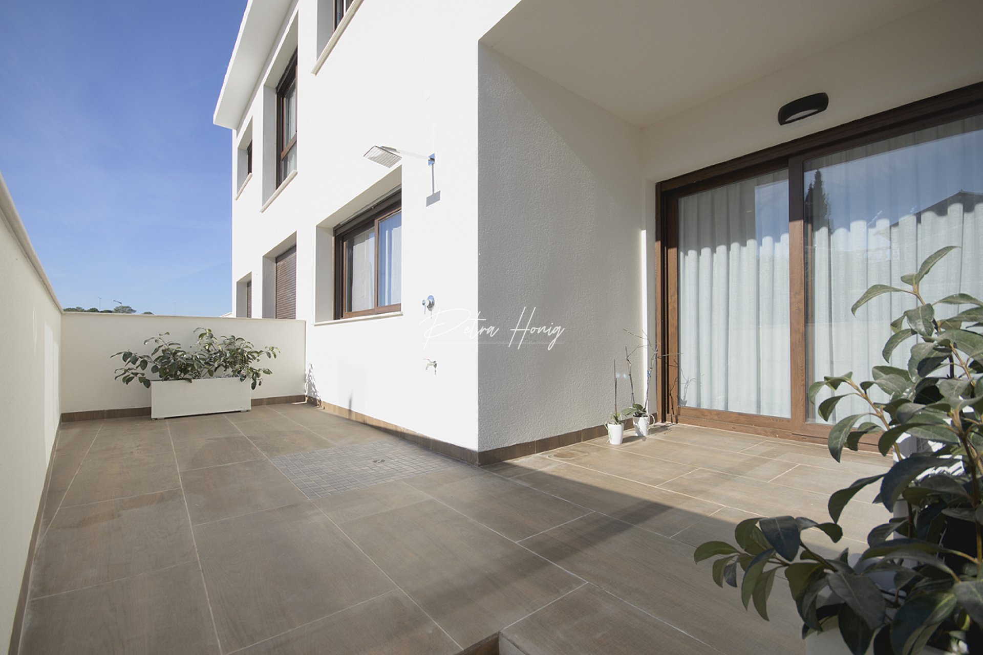 New build -  - Los Balcones