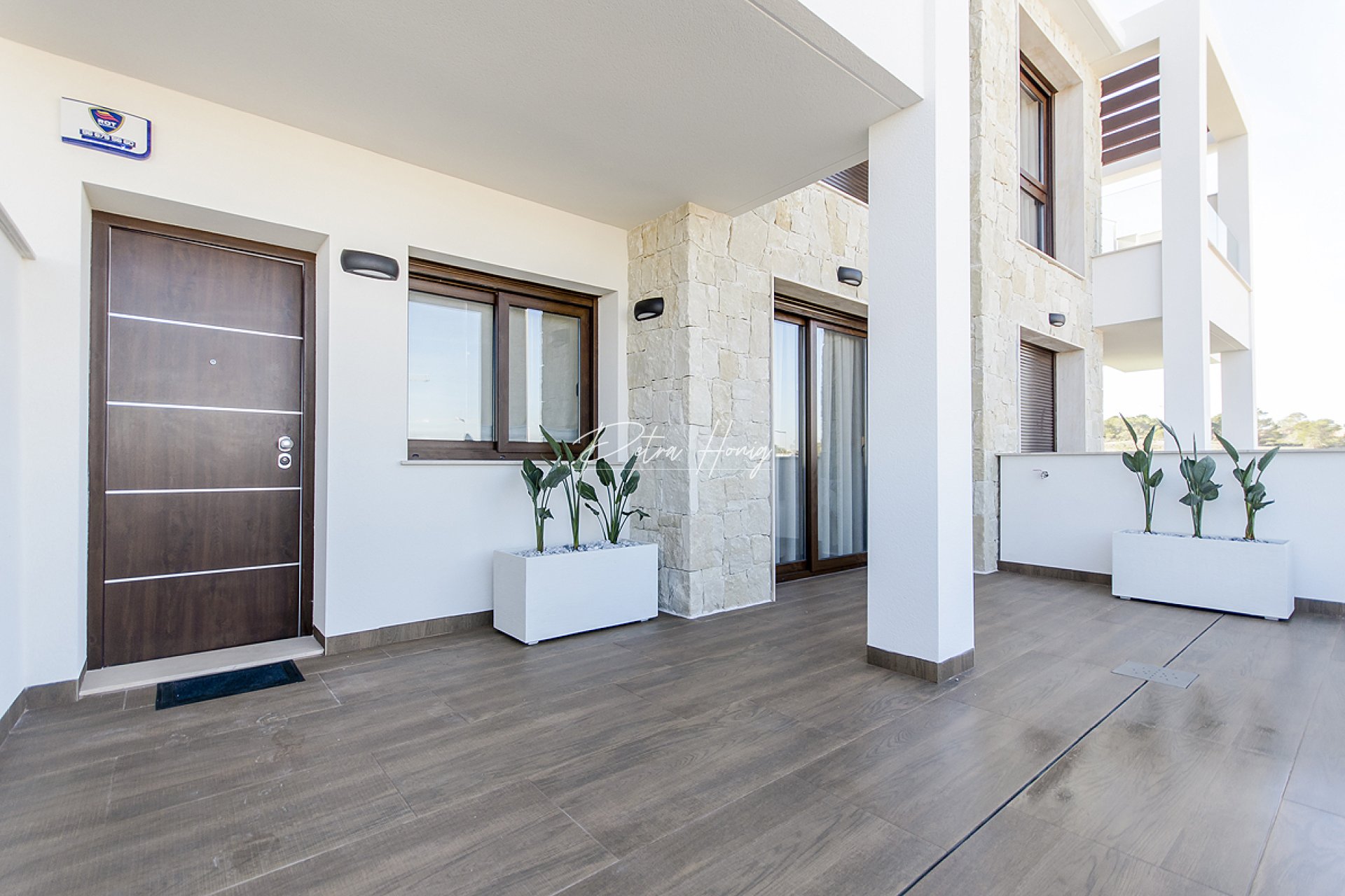 New build -  - Los Balcones