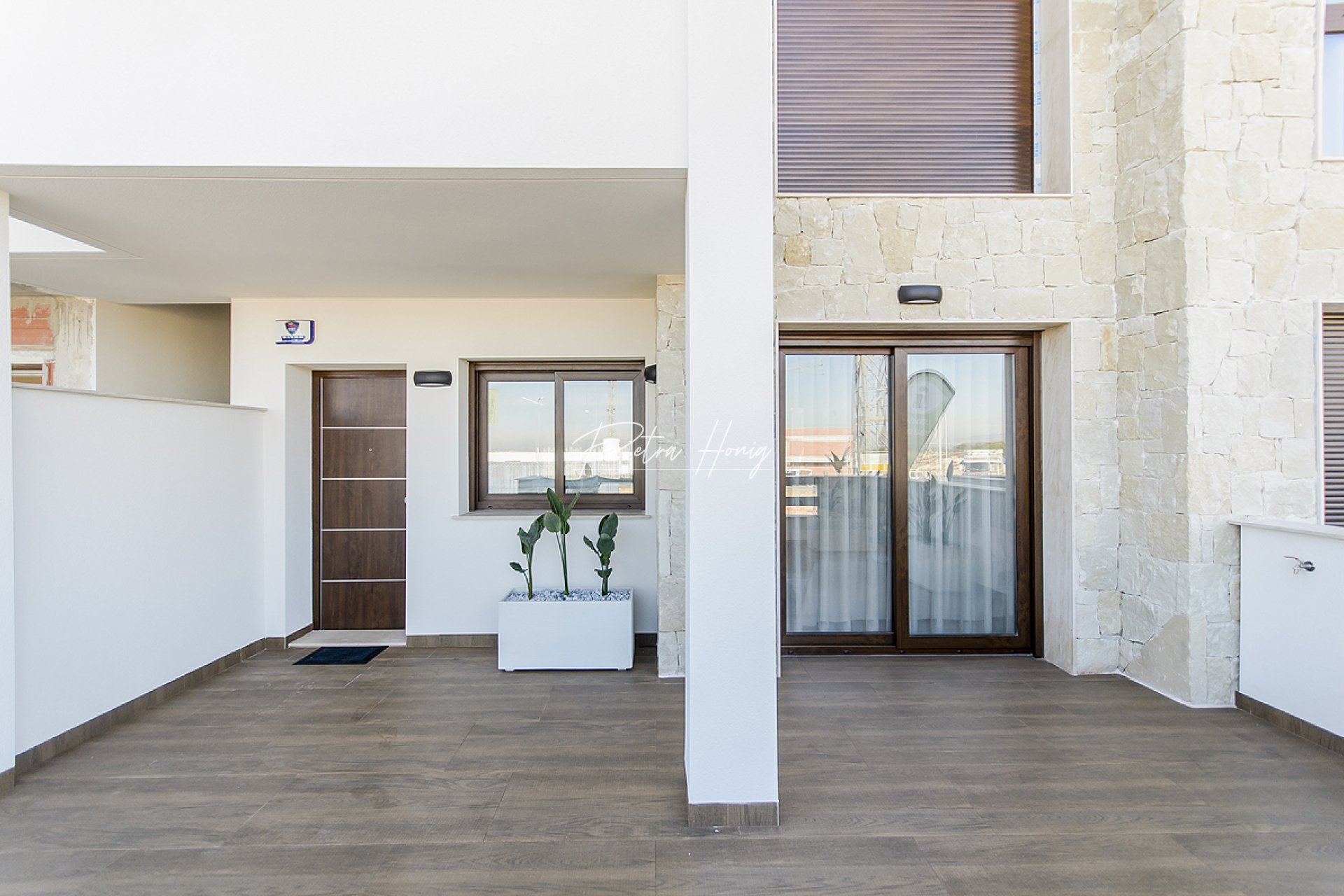 New build -  - Los Balcones