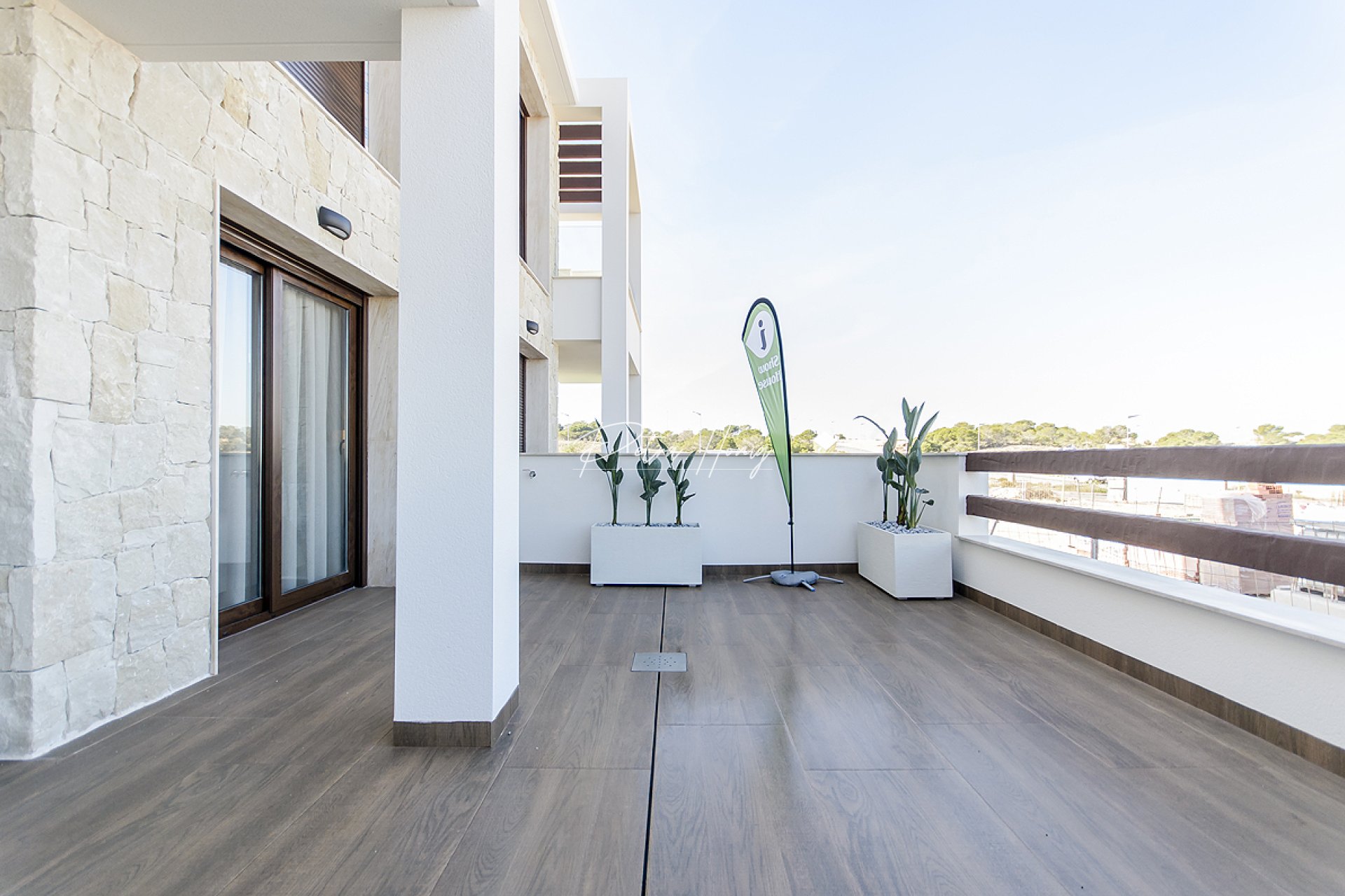 New build -  - Los Balcones