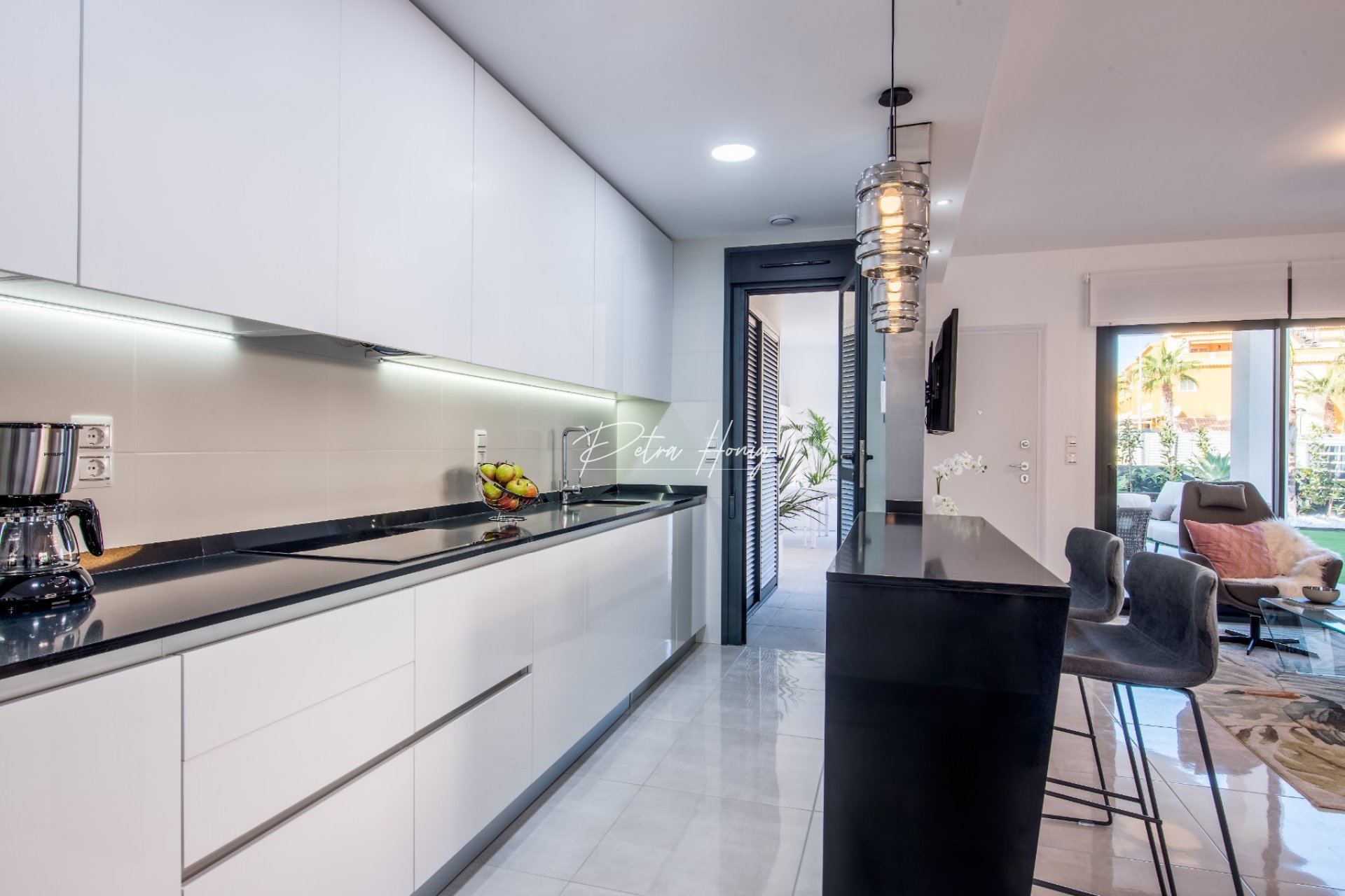 New build -  - Los Dolses