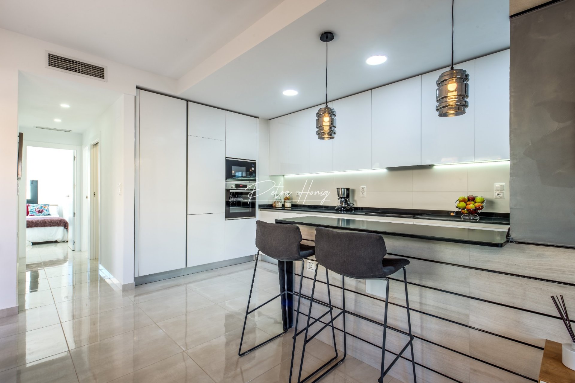 New build -  - Los Dolses