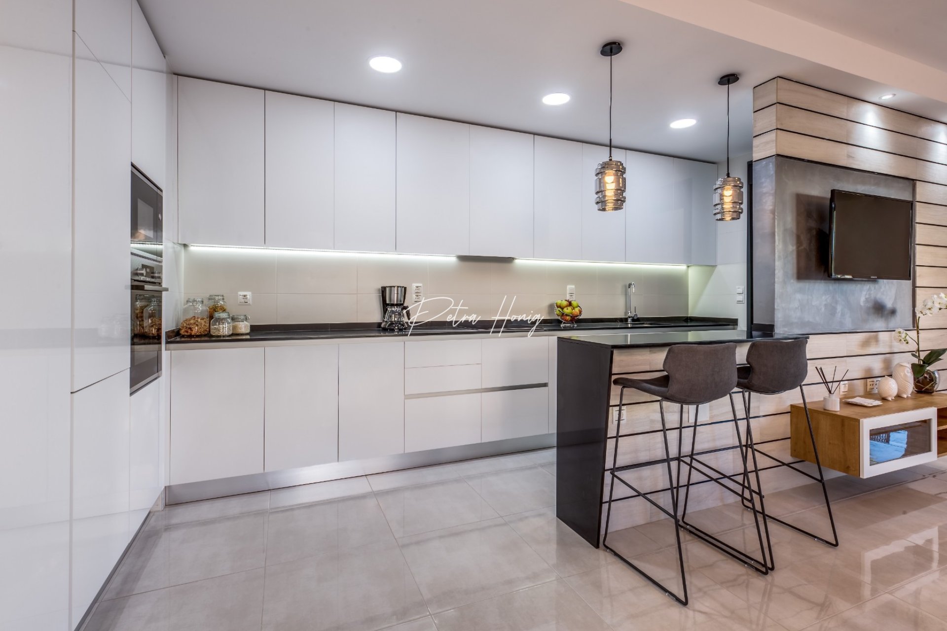 New build -  - Los Dolses