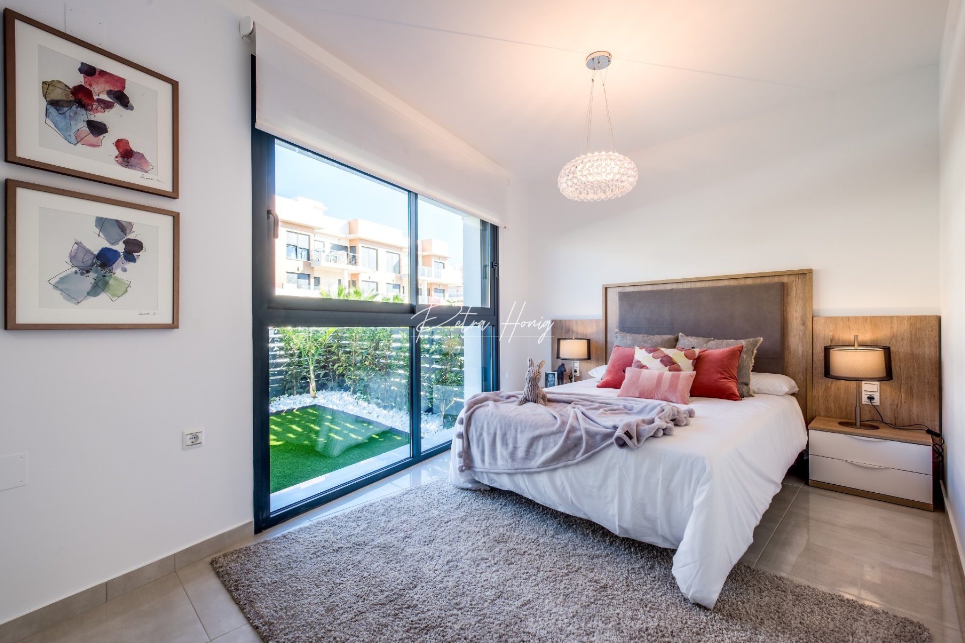 New build -  - Los Dolses