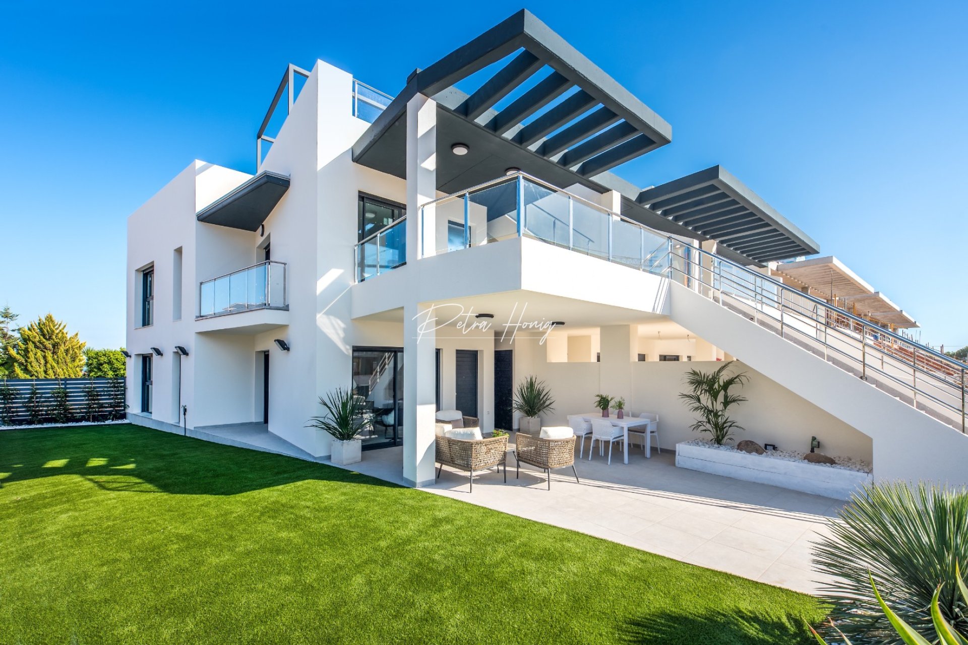 New build -  - Los Dolses