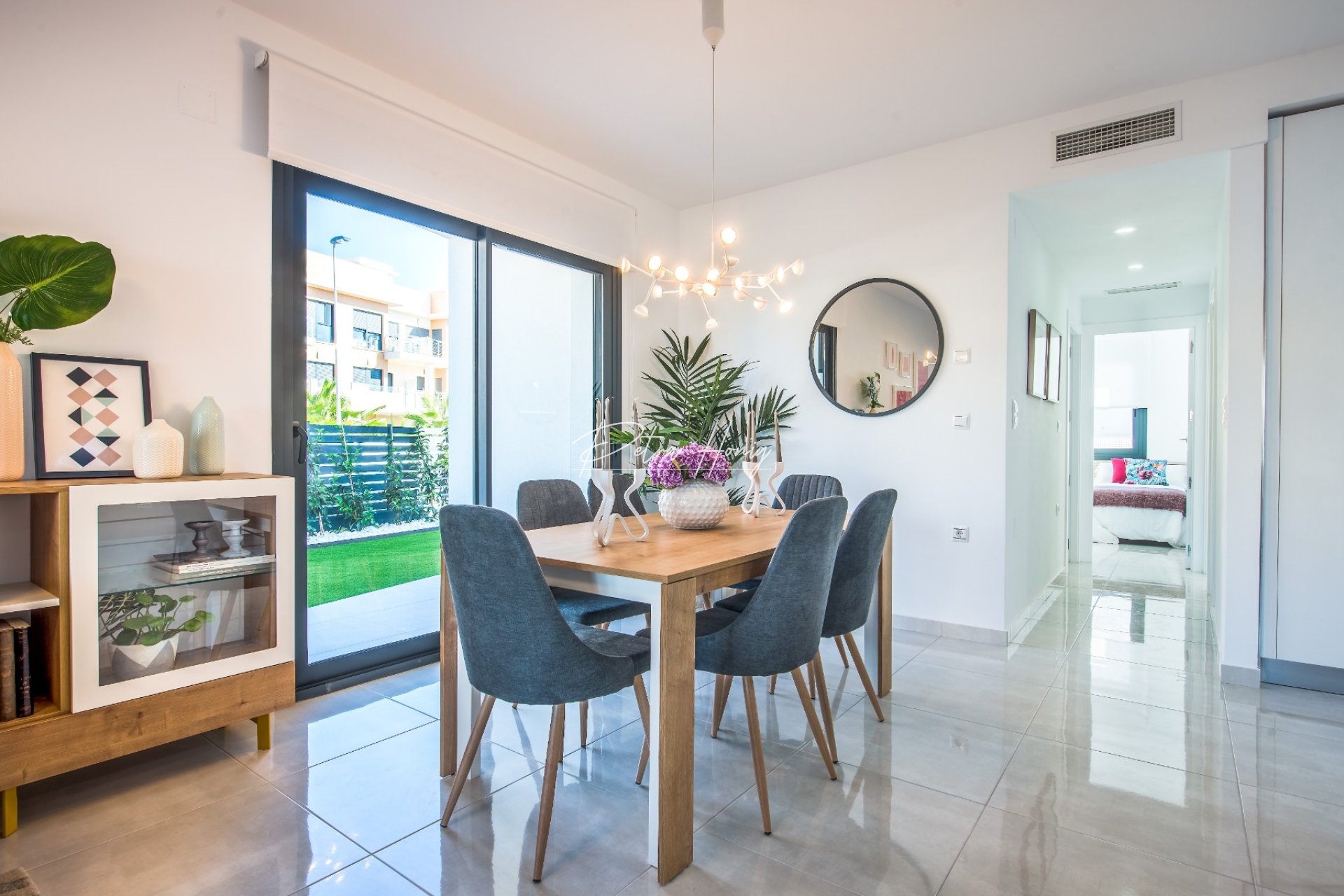 New build -  - Los Dolses