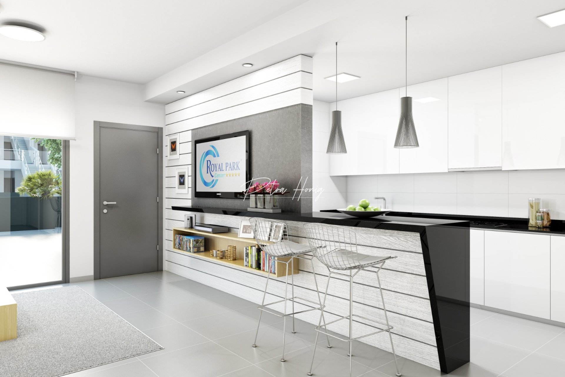 New build -  - Los Dolses