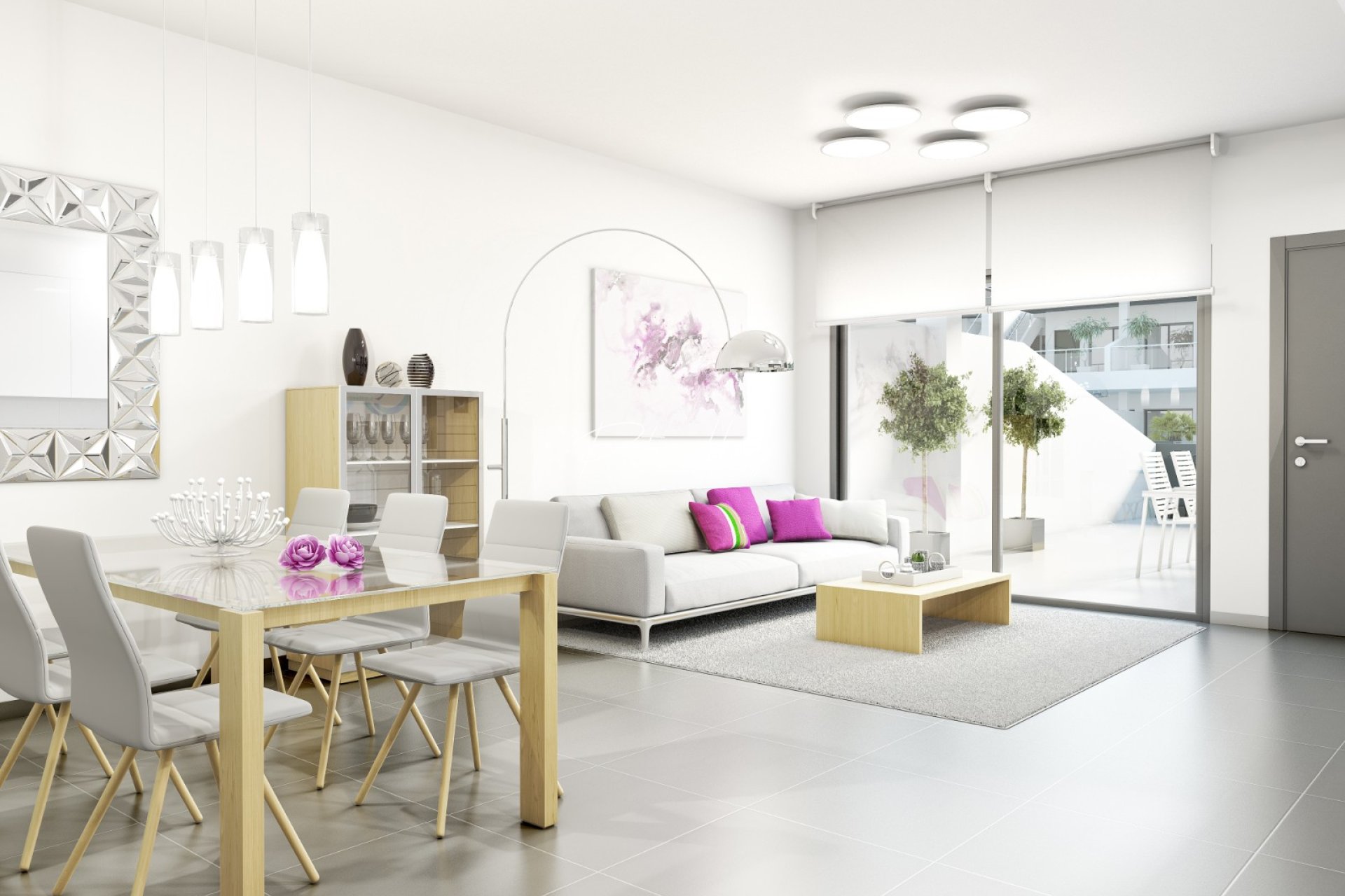 New build -  - Los Dolses