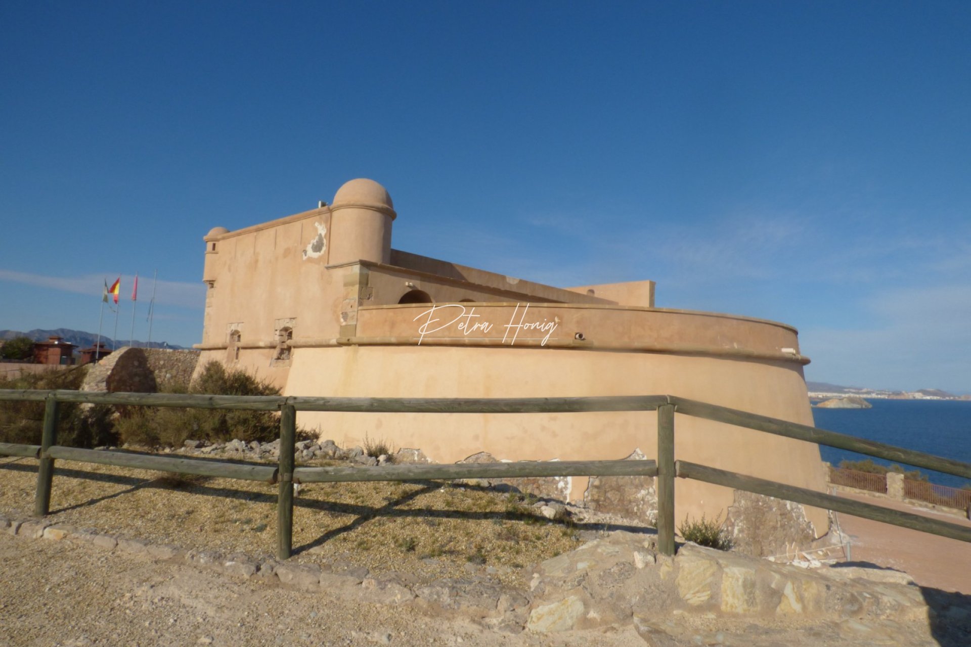 New build -  - Other areas - San Juan de los Terreros