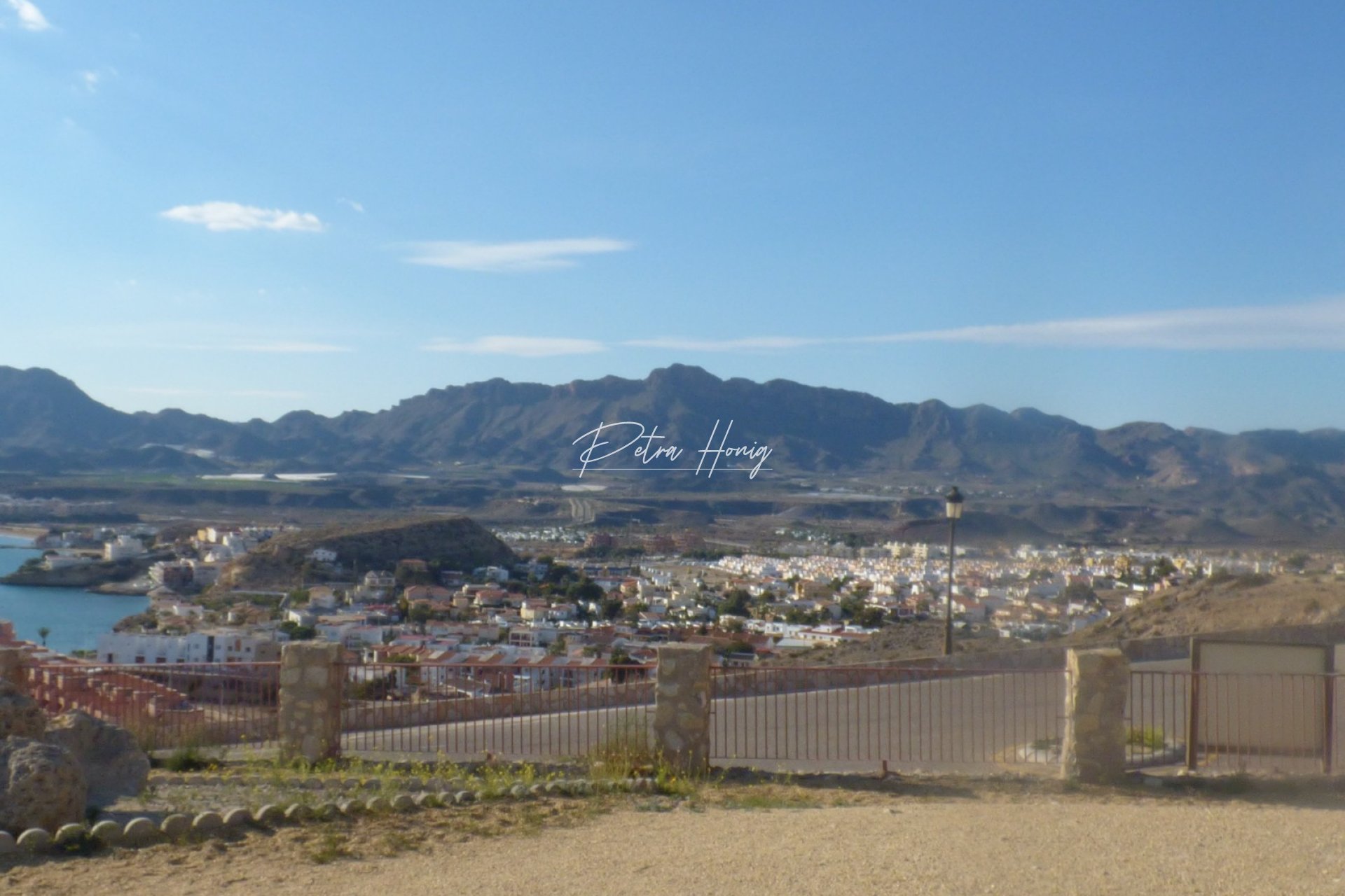 New build -  - Other areas - San Juan de los Terreros