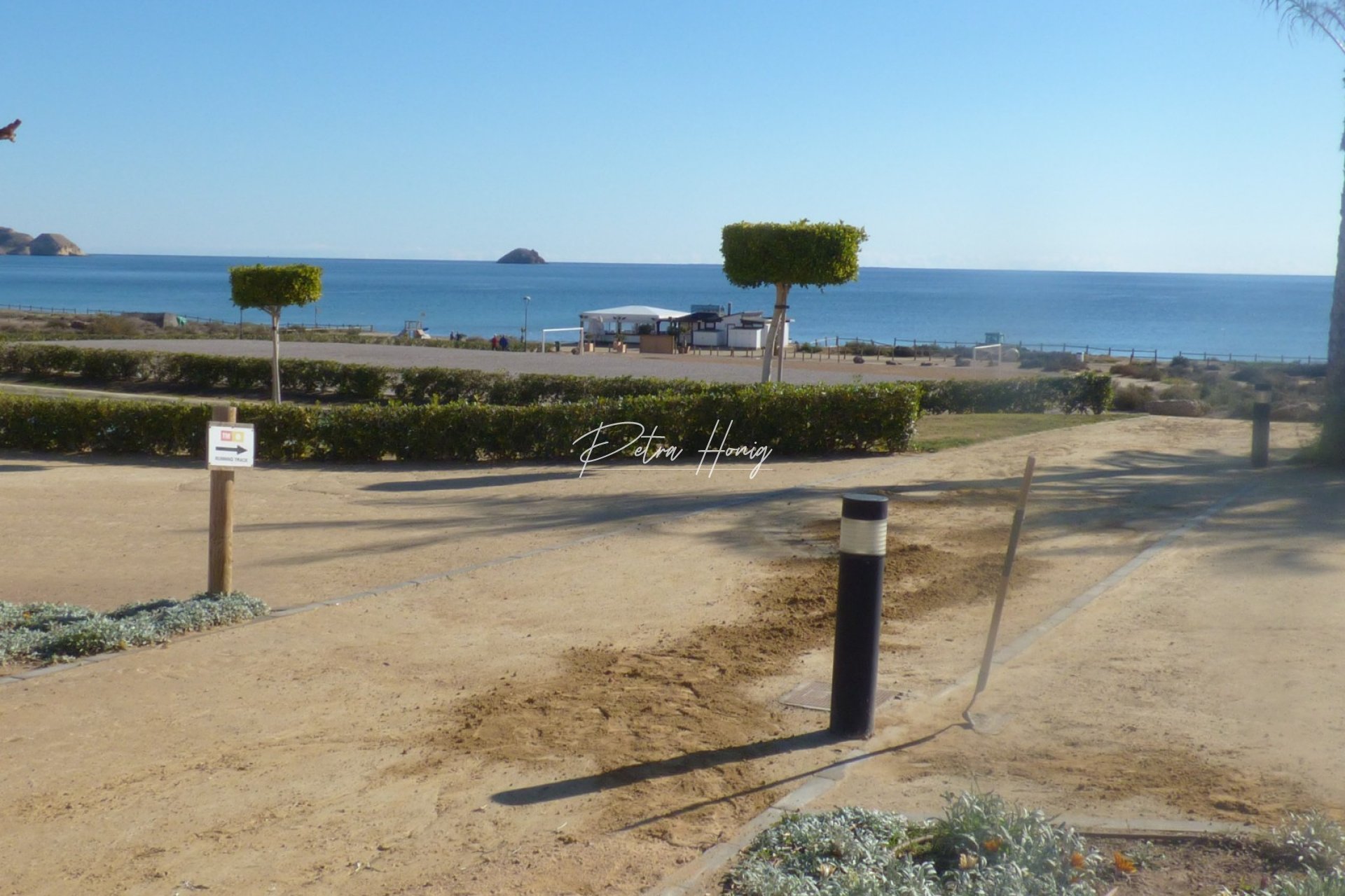 New build -  - Other areas - San Juan de los Terreros