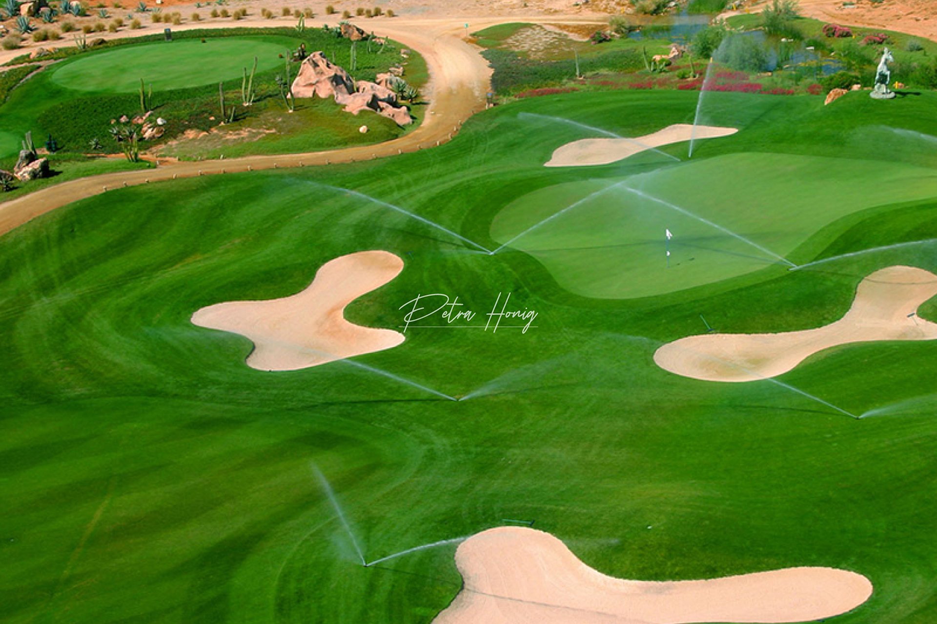 New build -  - Other areas - San Juan de los Terreros