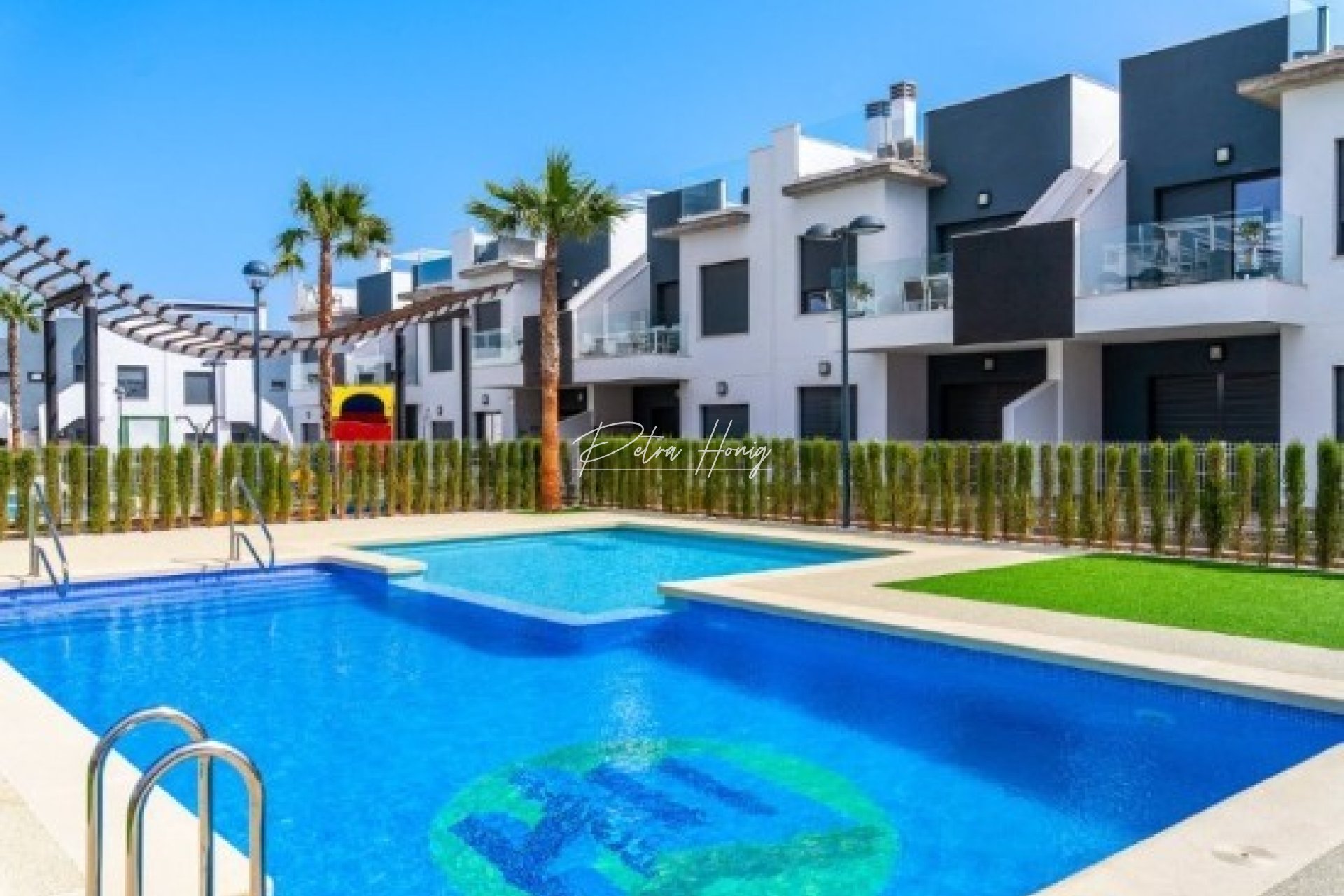 New build -  - Pilar de La Horadada