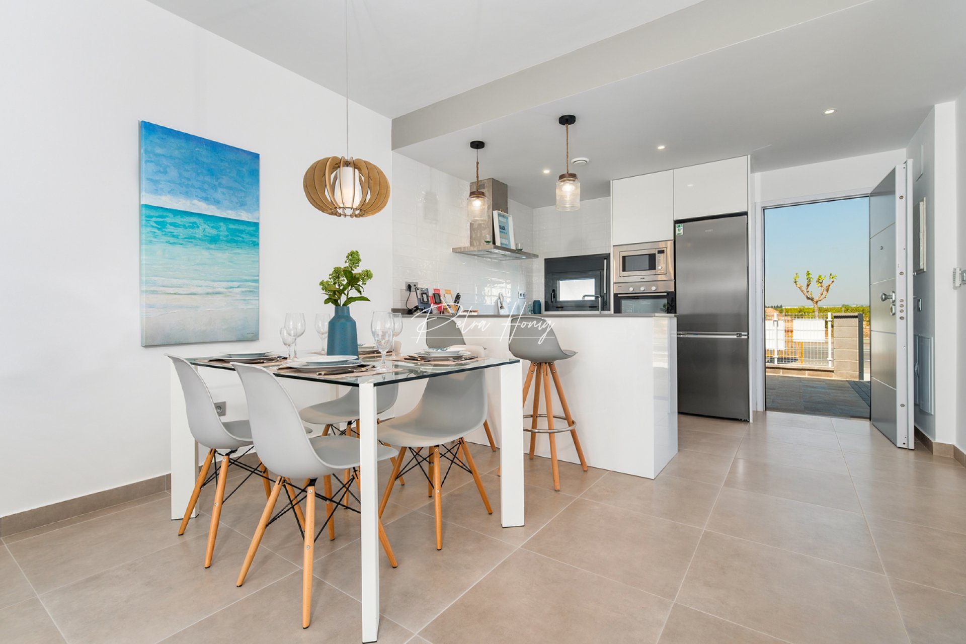 New build -  - Pilar de La Horadada