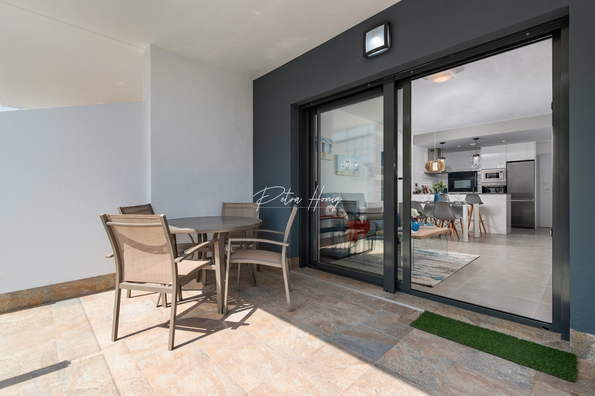 New build -  - Pilar de La Horadada