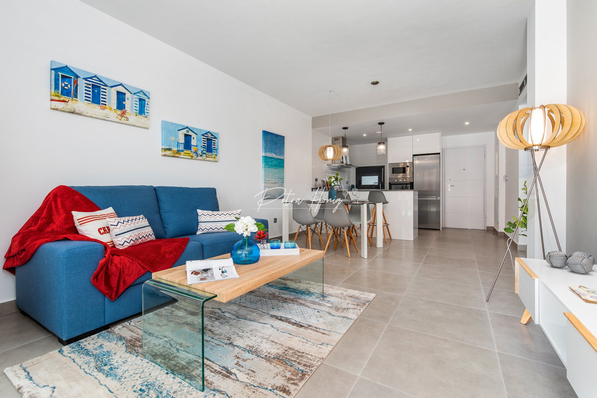 New build -  - Pilar de La Horadada