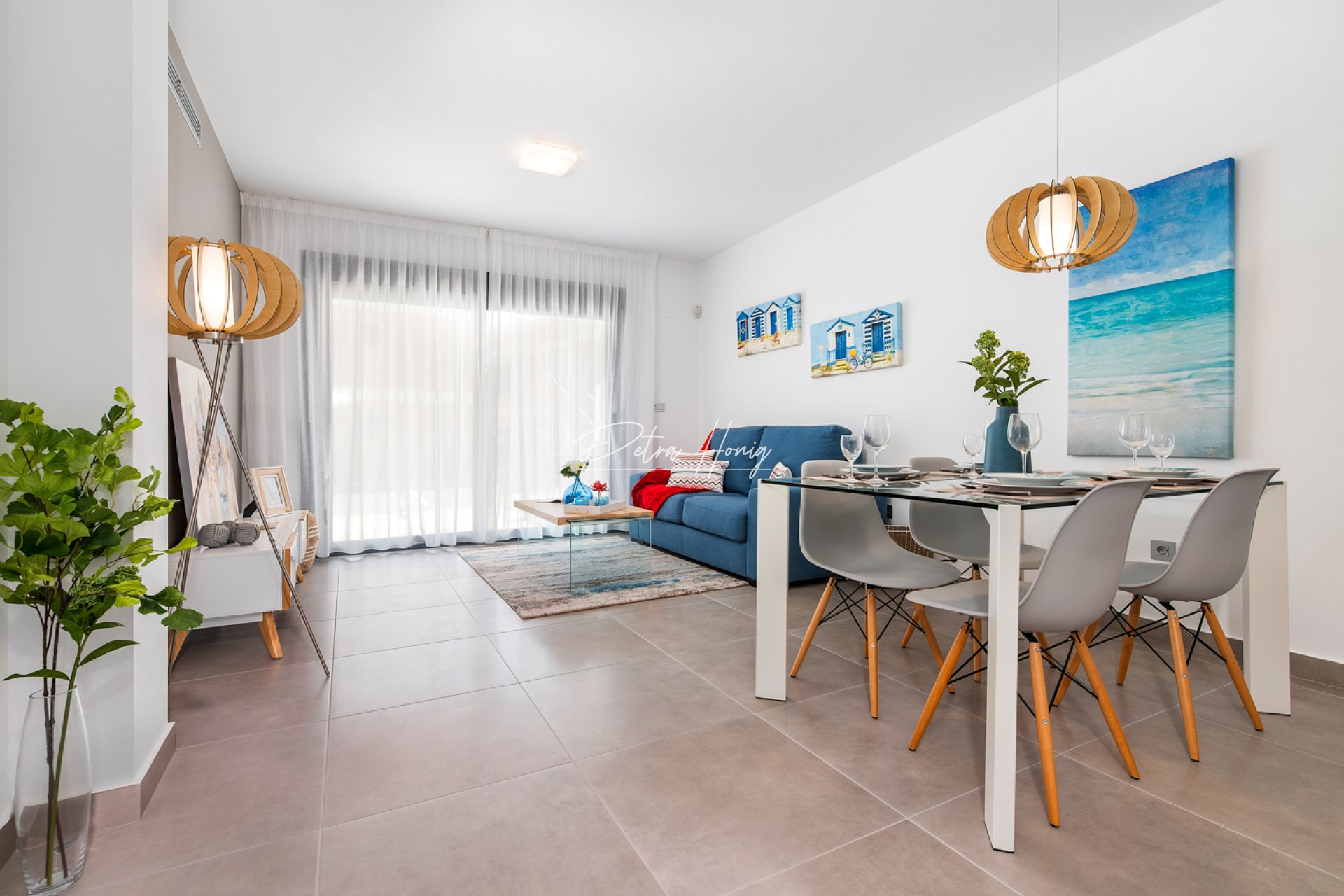 New build -  - Pilar de La Horadada