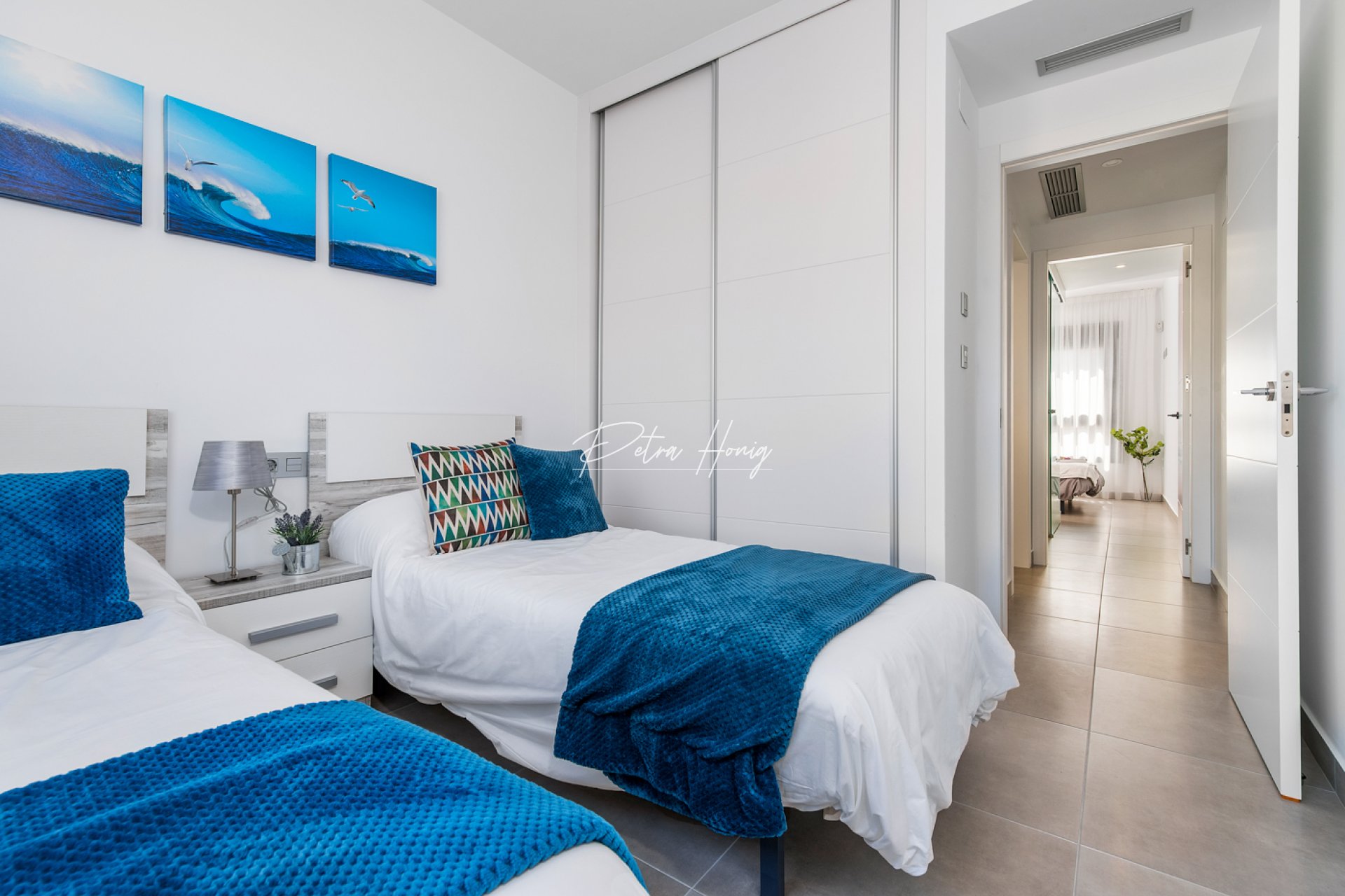 New build -  - Pilar de La Horadada