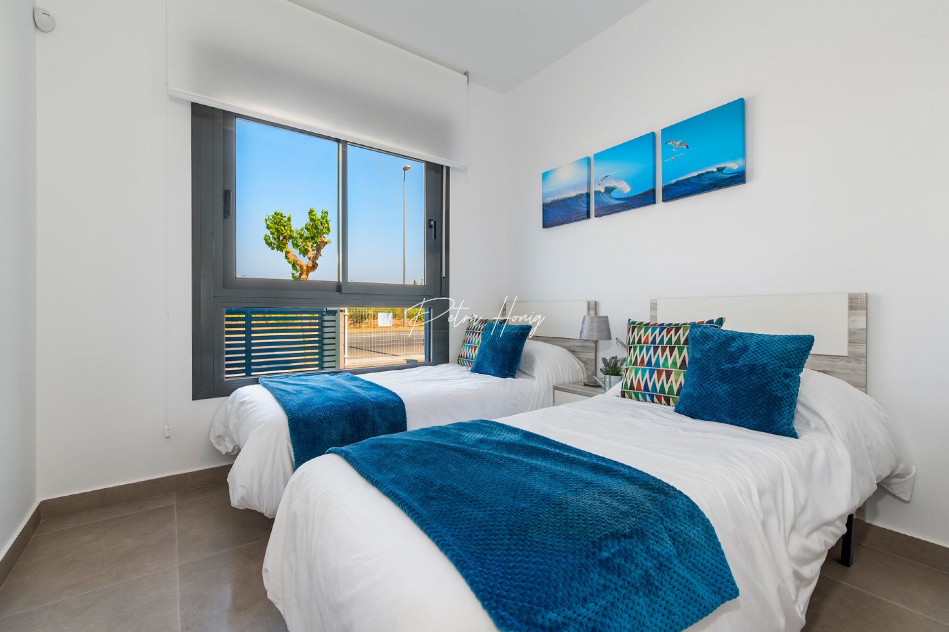 New build -  - Pilar de La Horadada