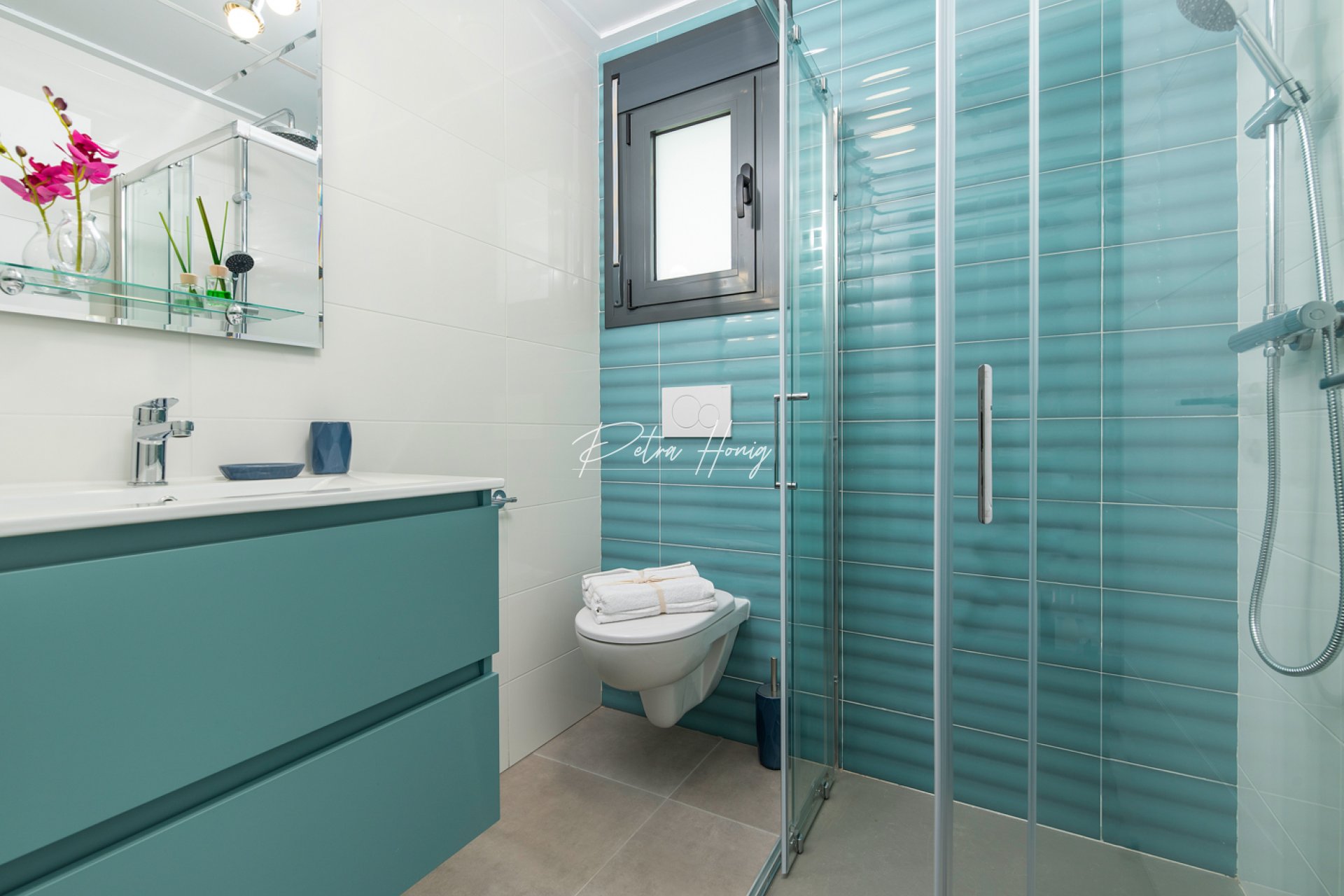 New build -  - Pilar de La Horadada