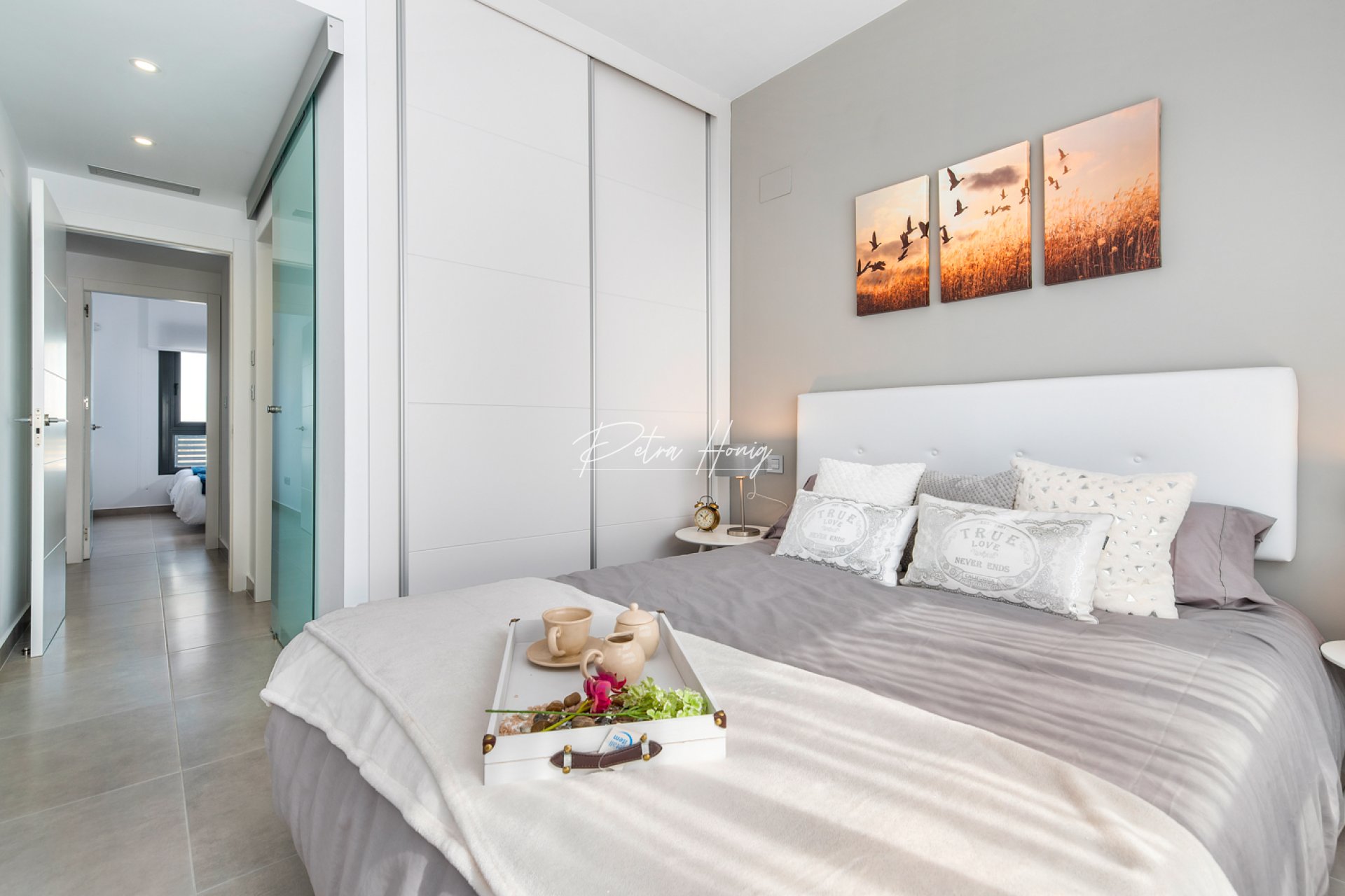 New build -  - Pilar de La Horadada