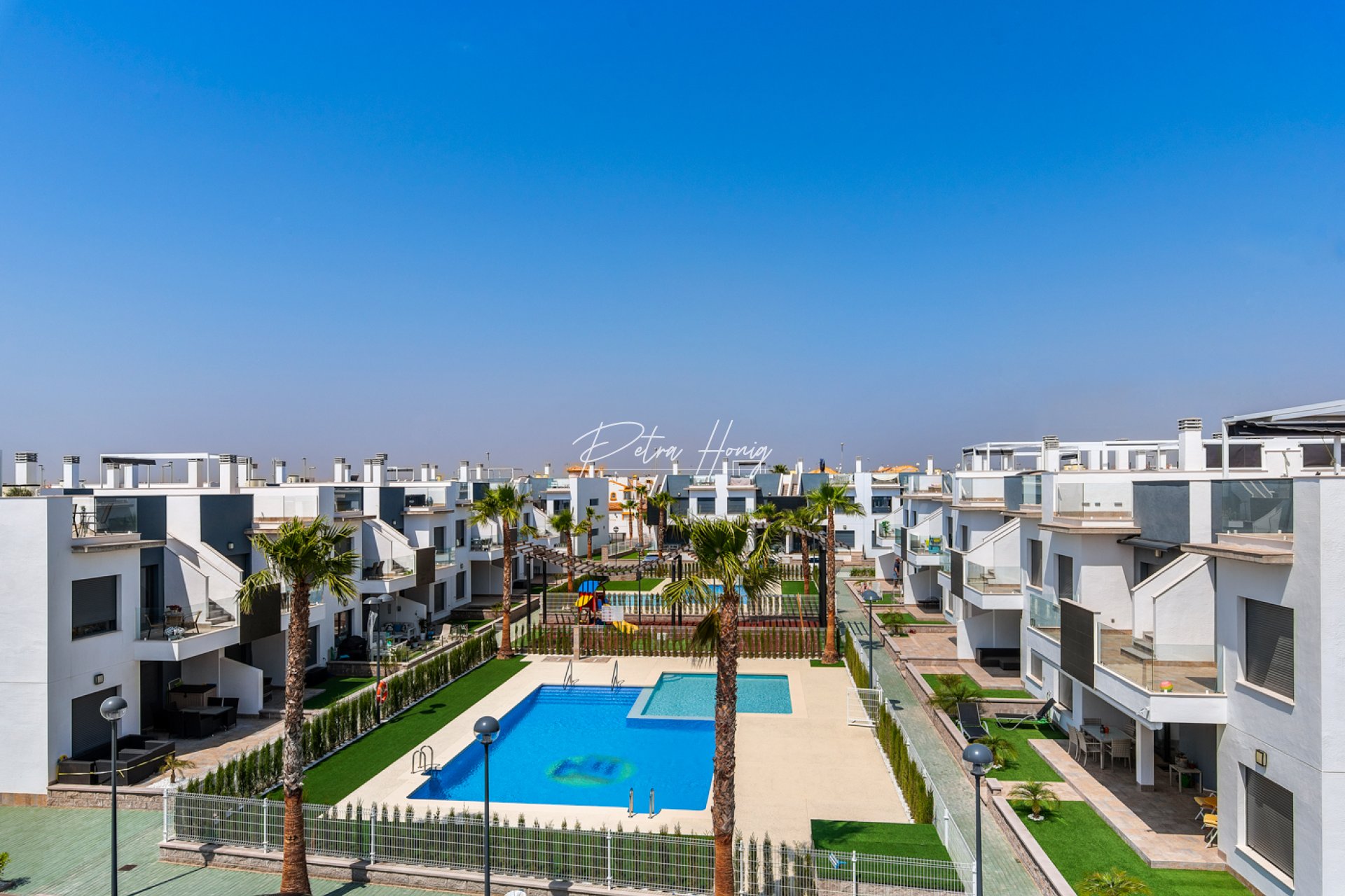 New build -  - Pilar de La Horadada