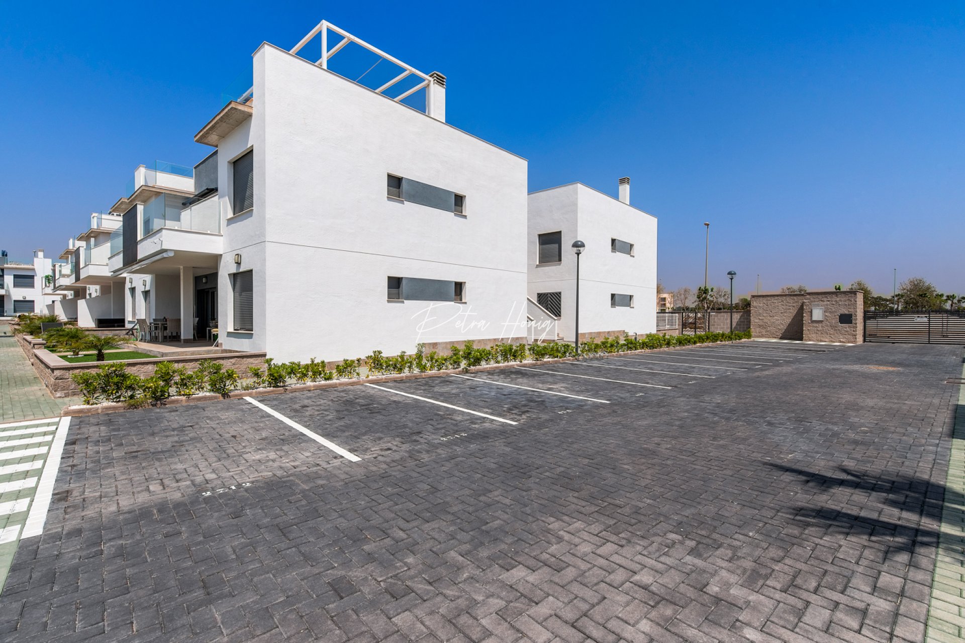 New build -  - Pilar de La Horadada