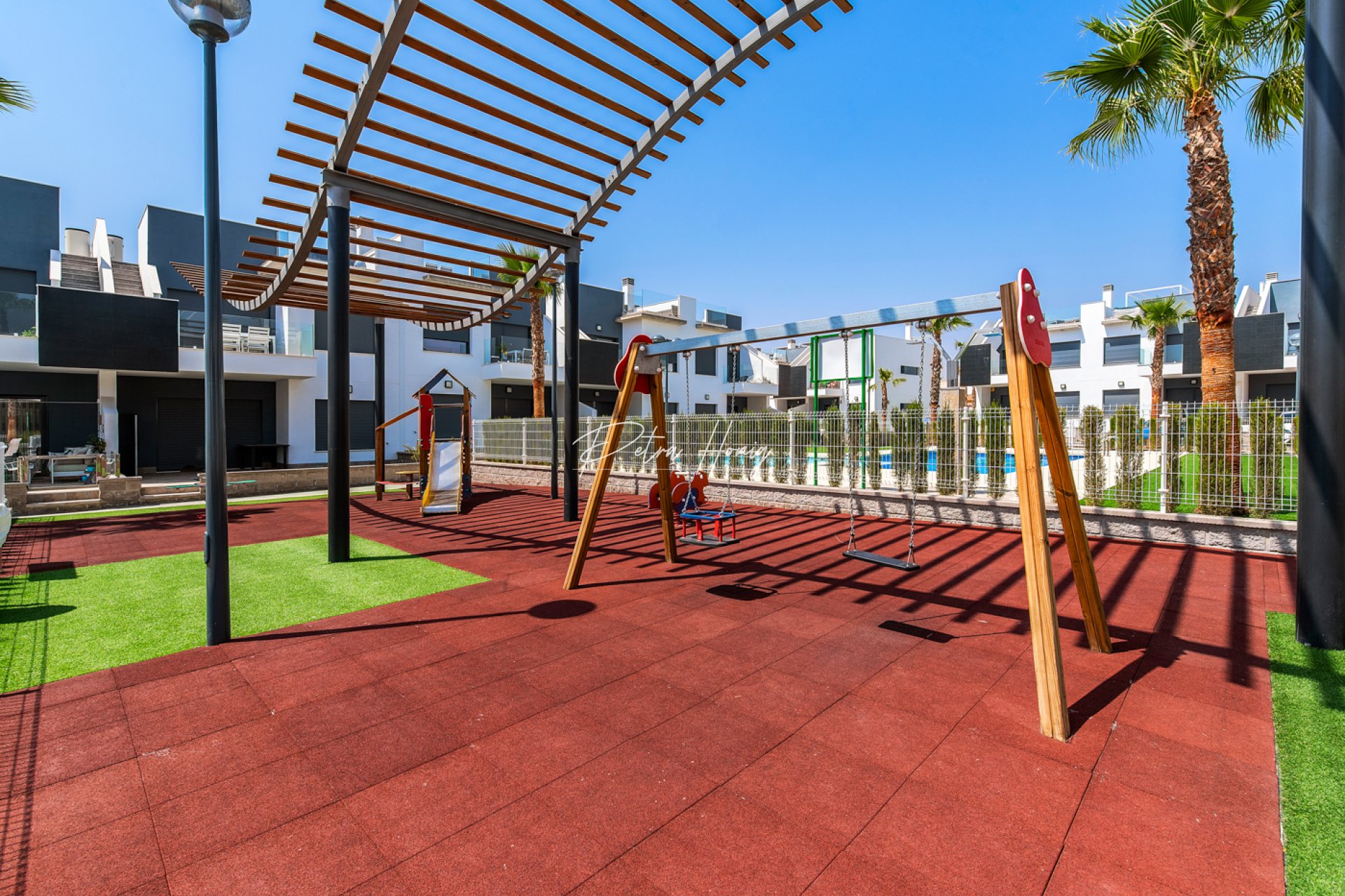 New build -  - Pilar de La Horadada