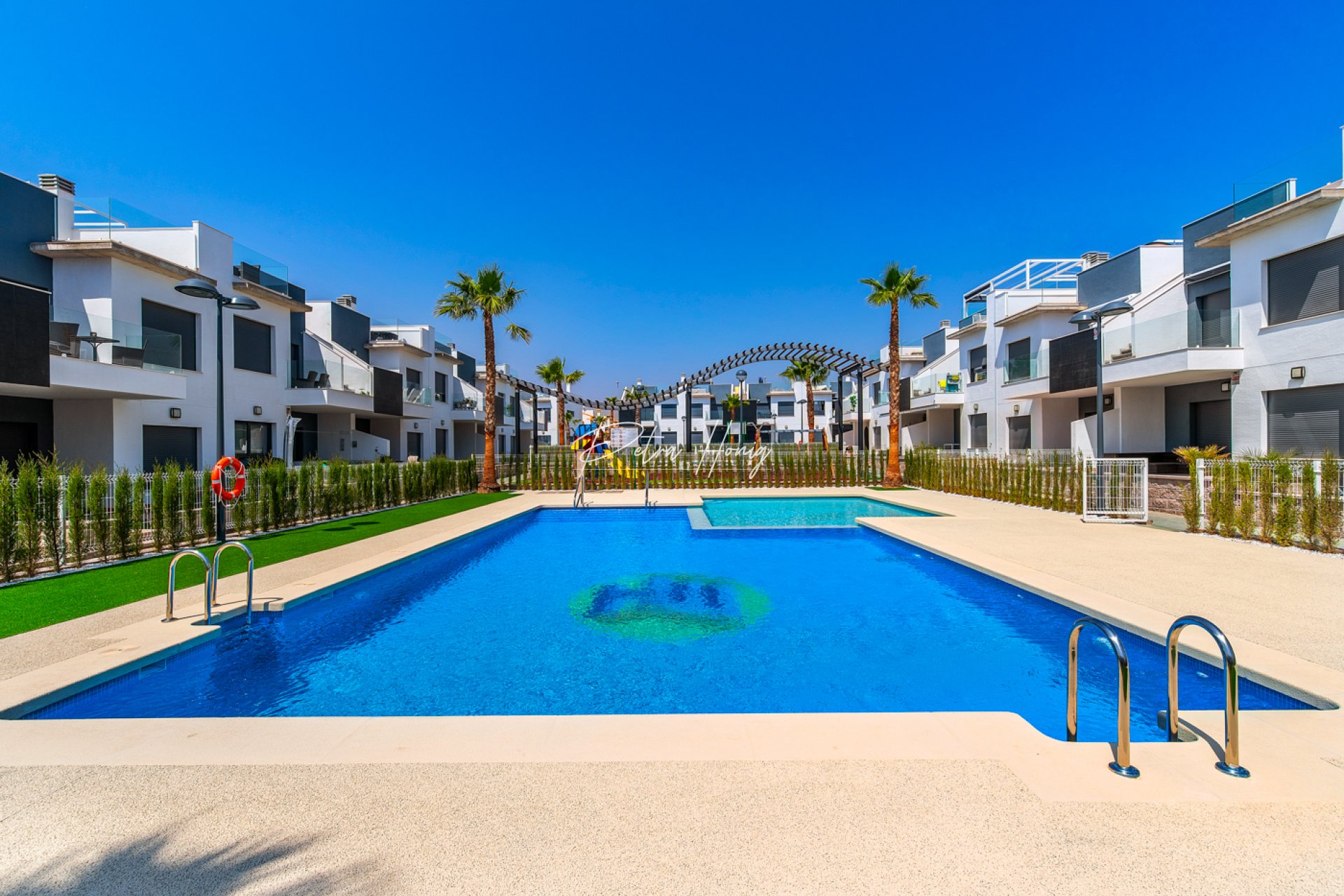New build -  - Pilar de La Horadada