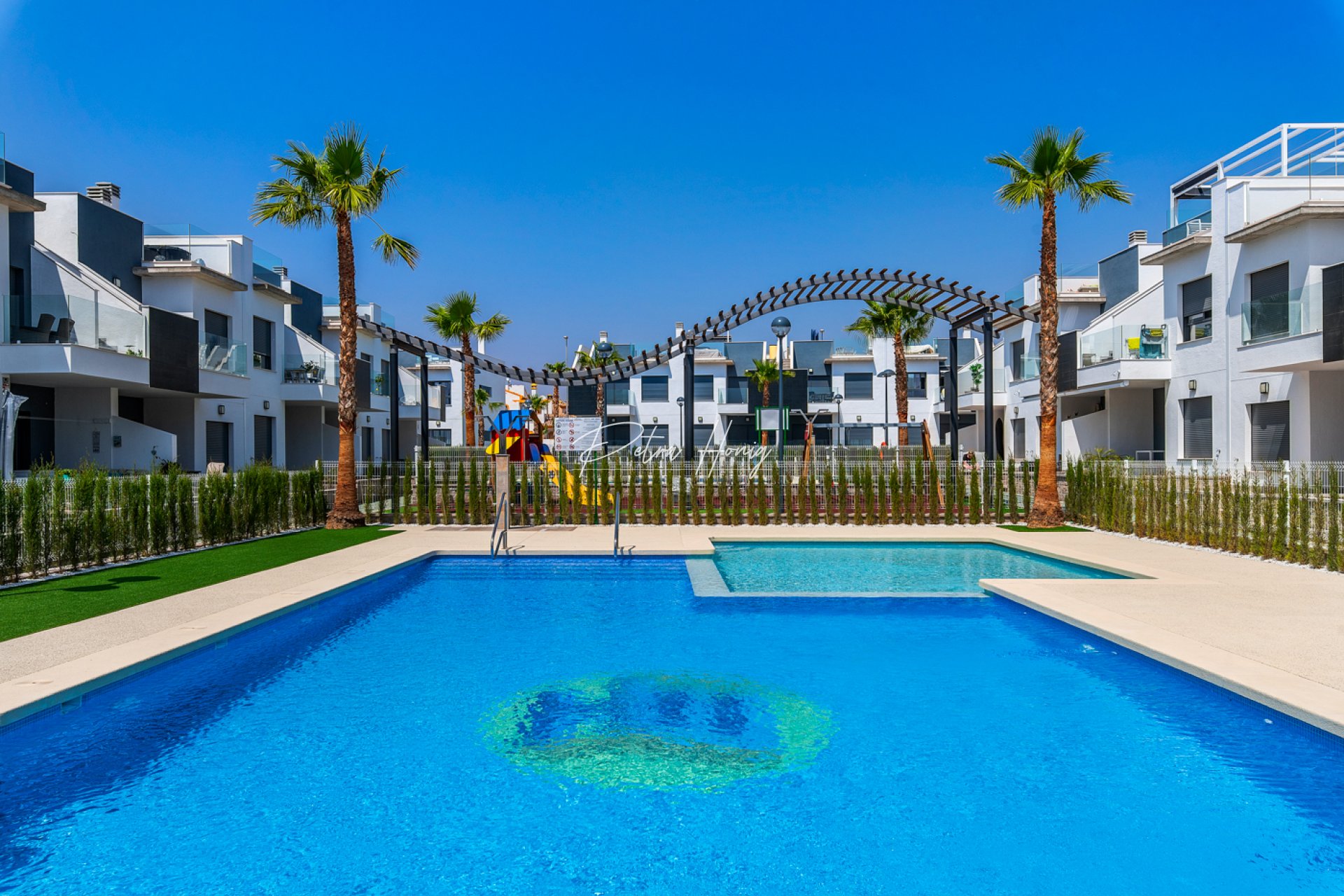 New build -  - Pilar de La Horadada