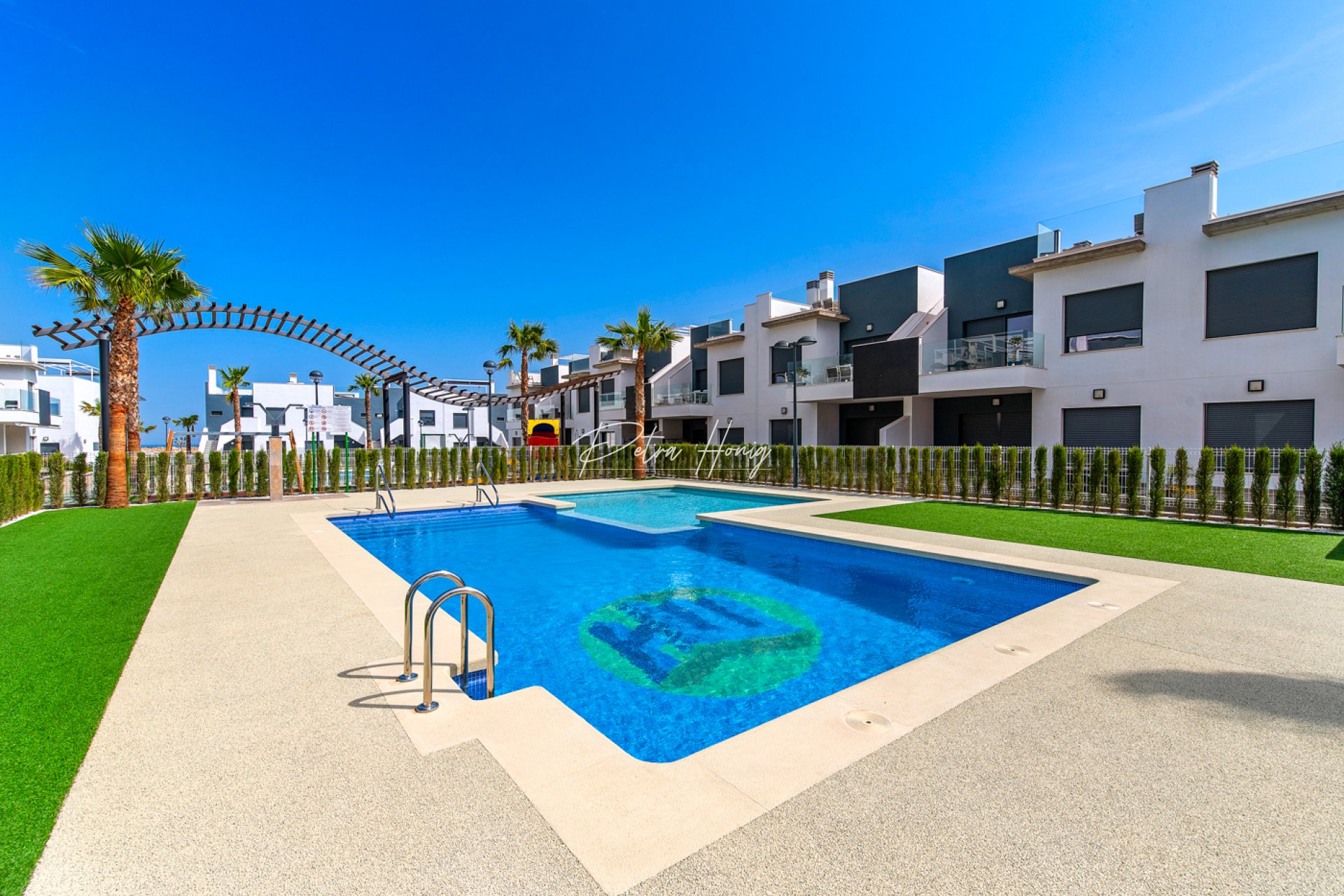 New build -  - Pilar de La Horadada