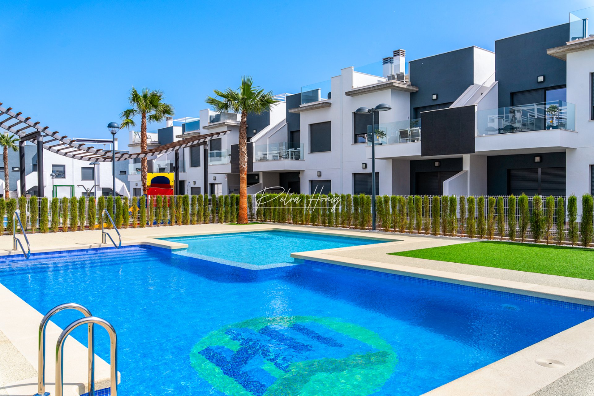 New build -  - Pilar de La Horadada