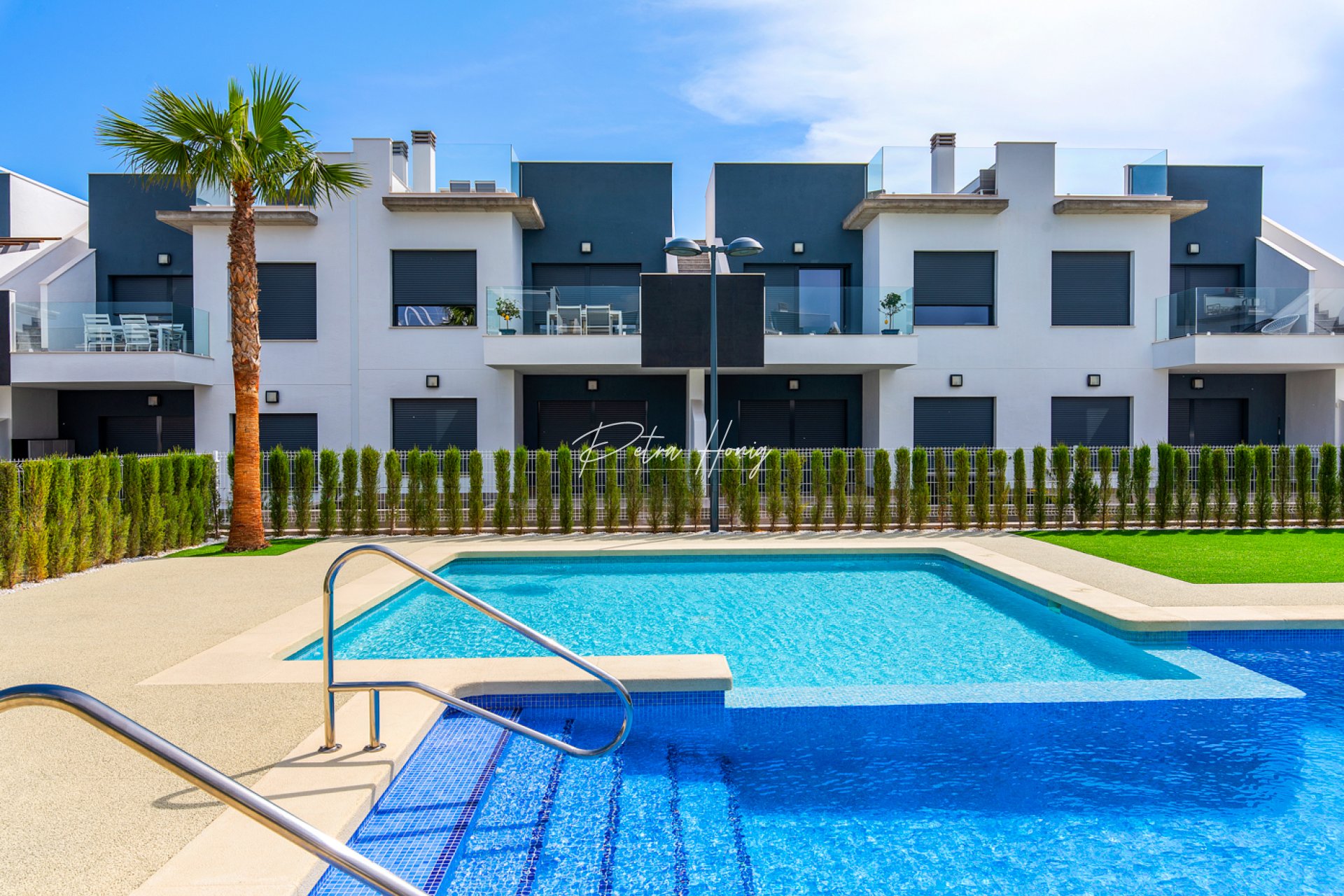 New build -  - Pilar de La Horadada