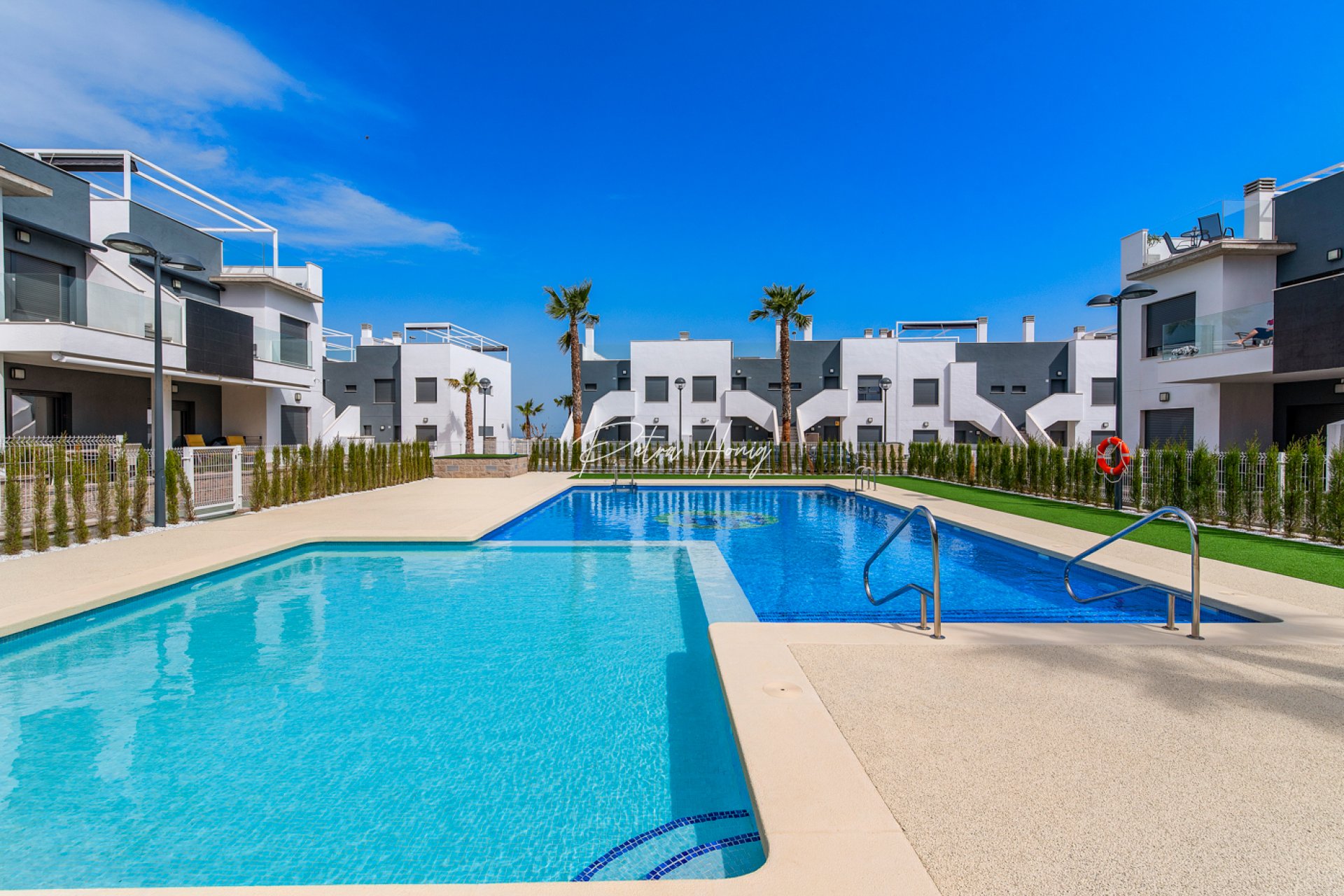 New build -  - Pilar de La Horadada