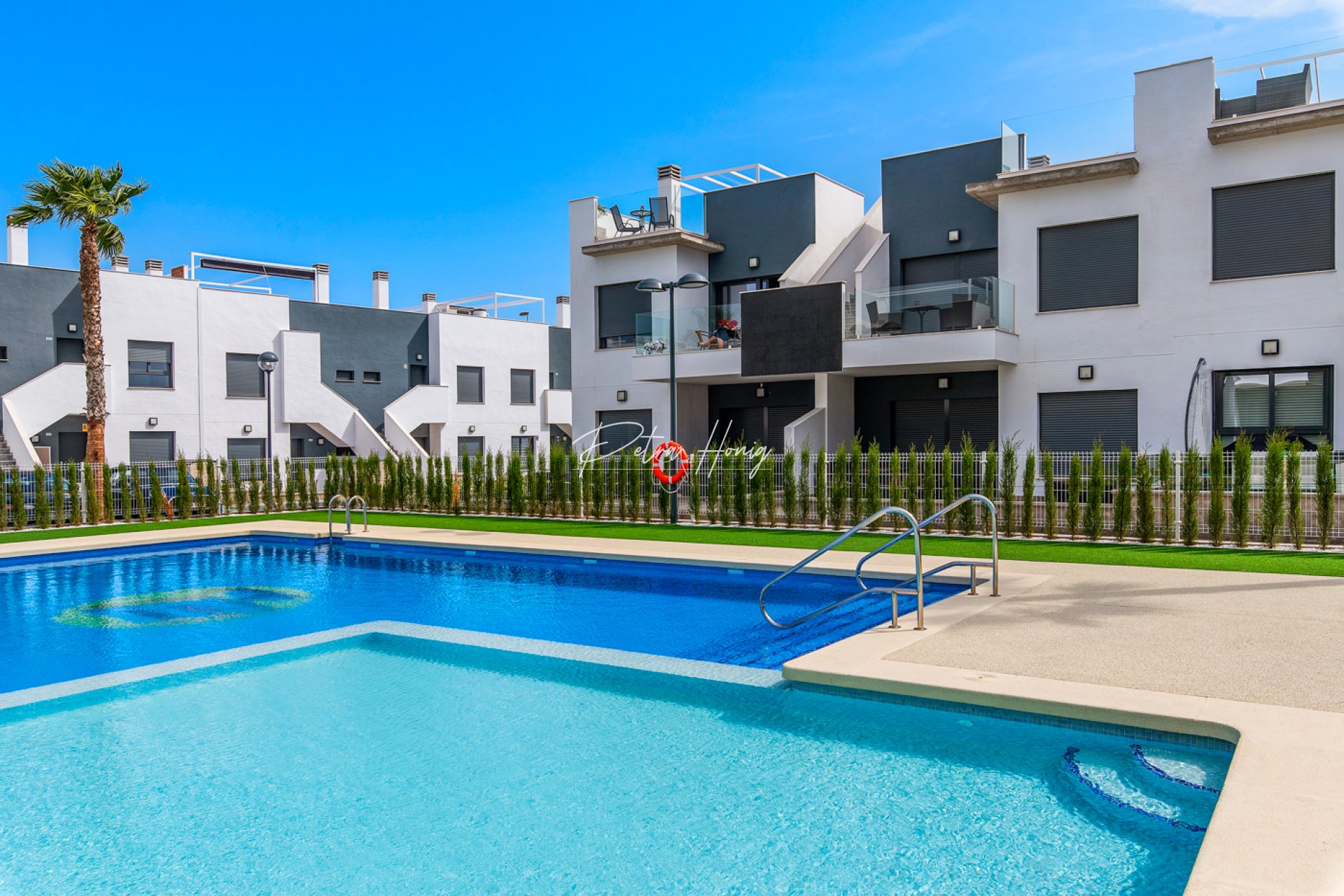New build -  - Pilar de La Horadada
