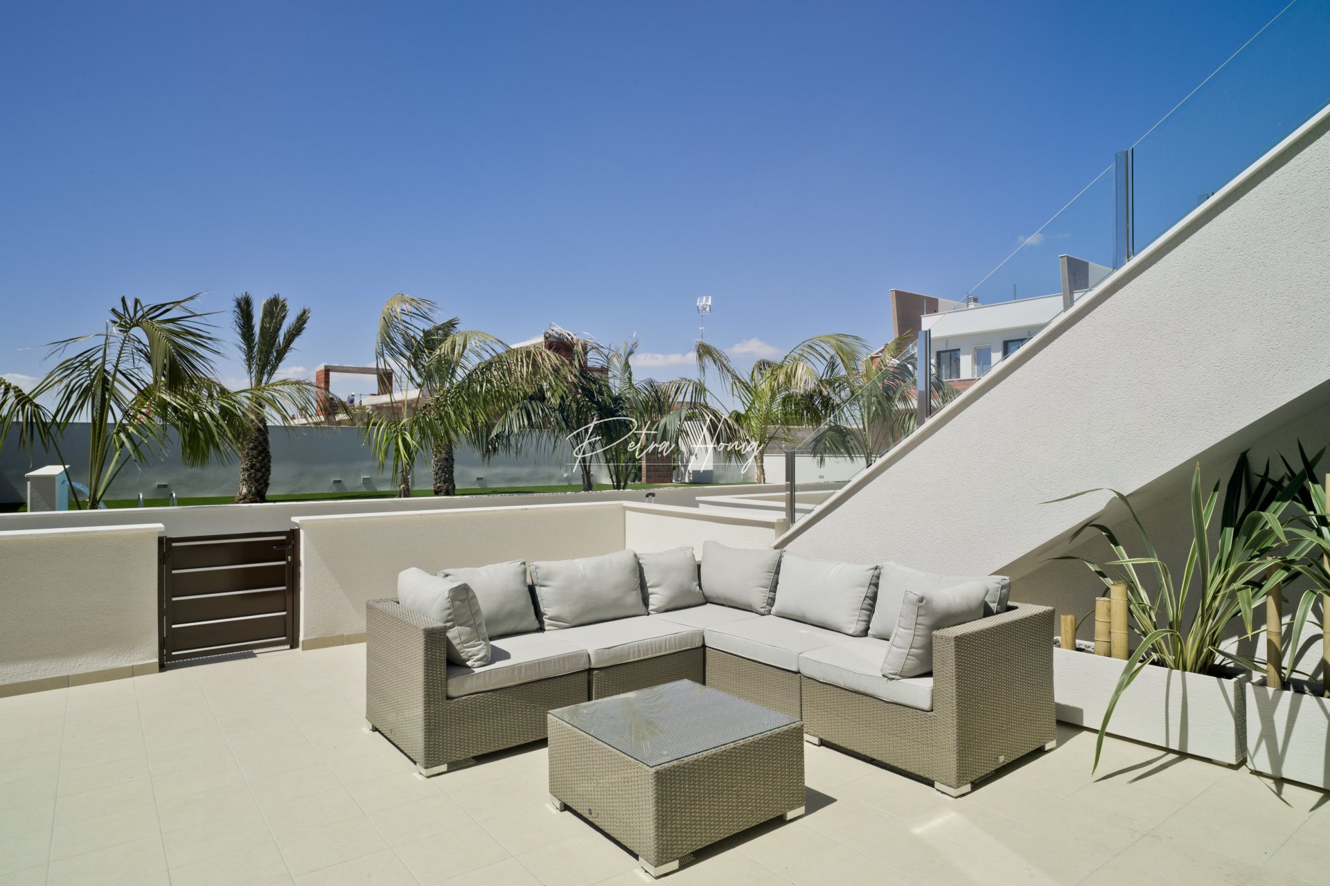 New build -  - Pilar de La Horadada