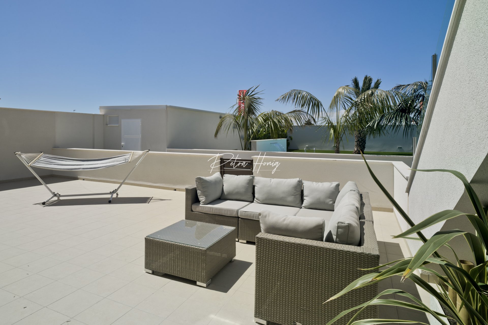 New build -  - Pilar de La Horadada