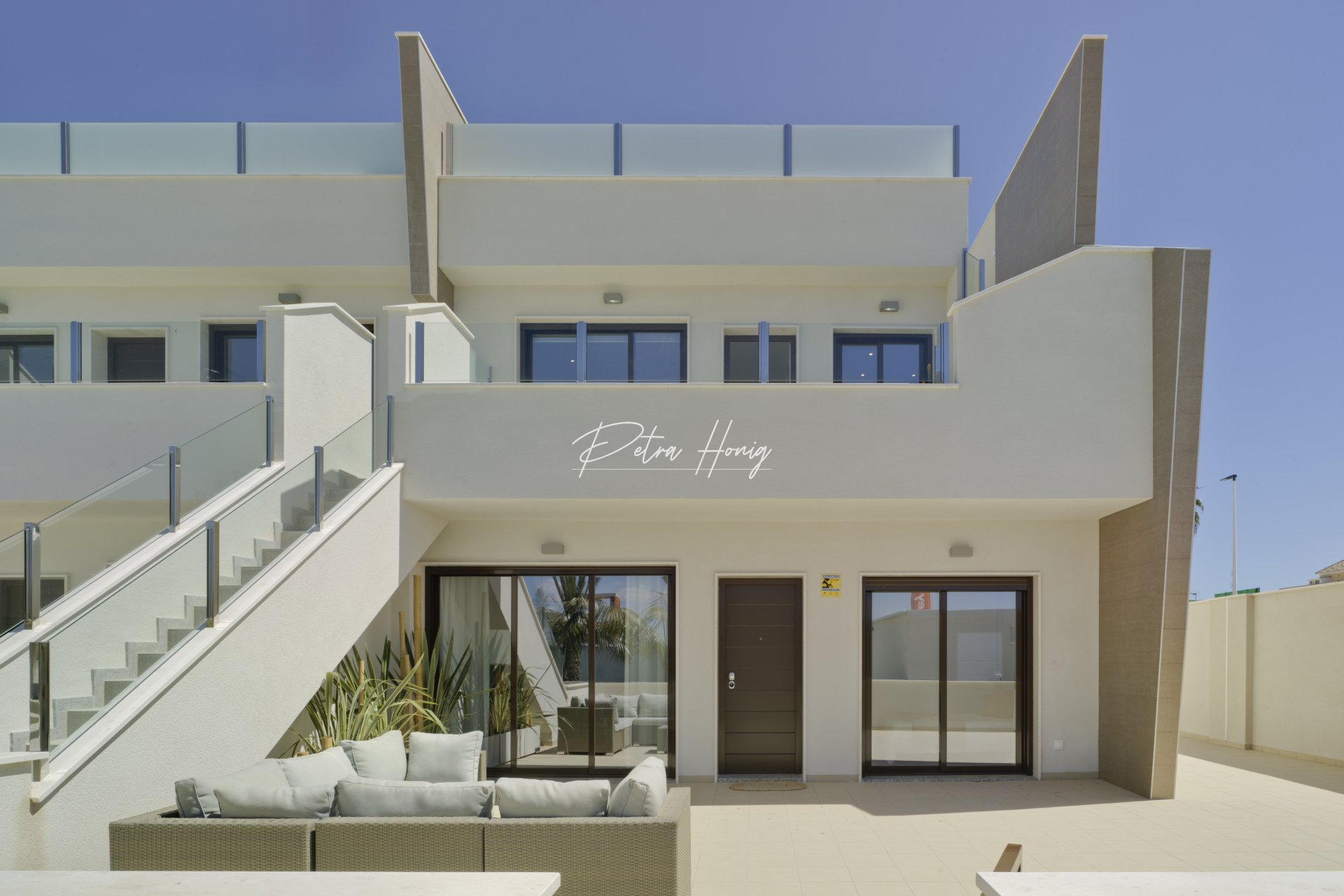 New build -  - Pilar de La Horadada