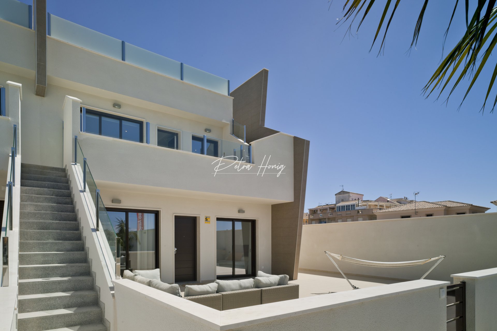 New build -  - Pilar de La Horadada