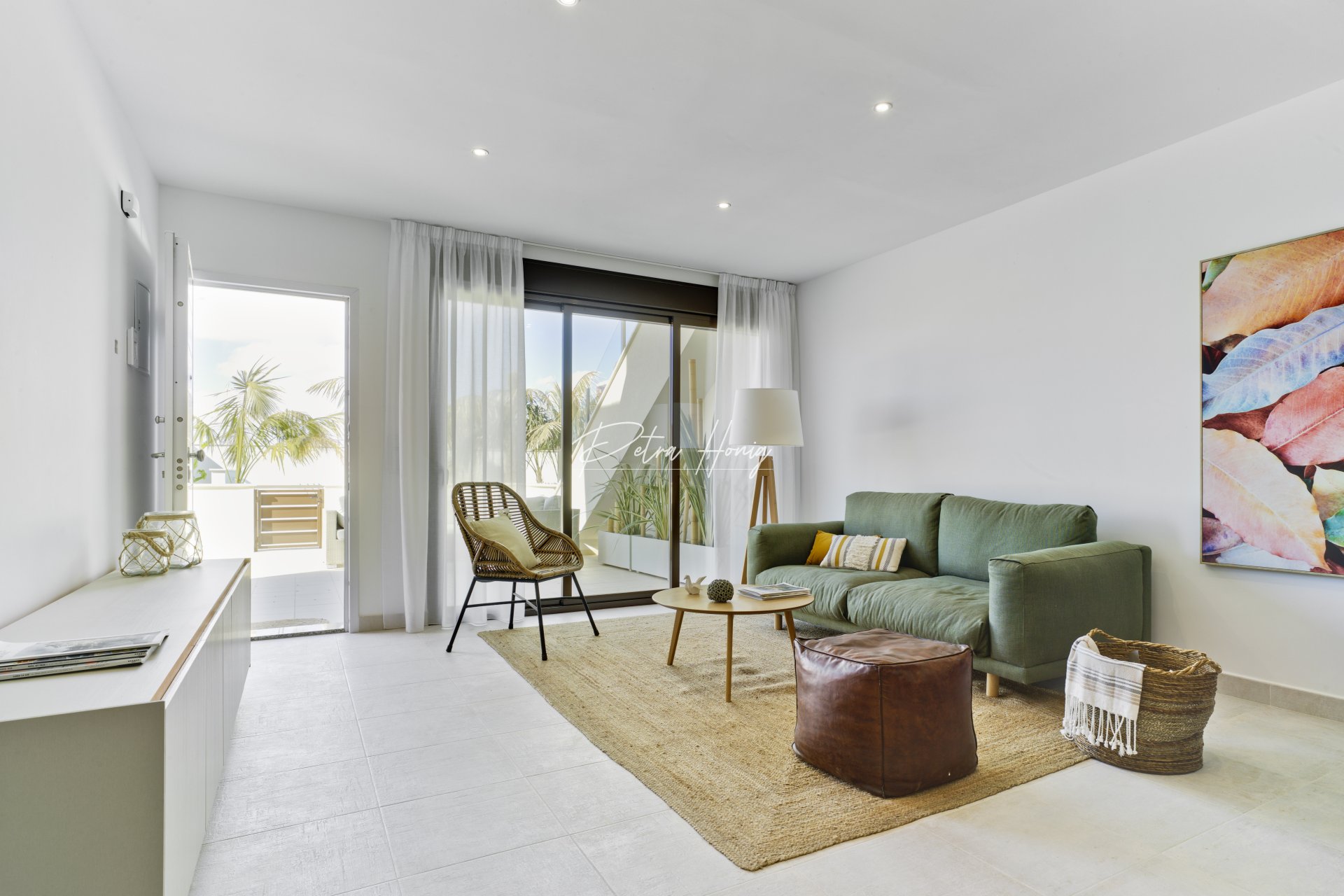 New build -  - Pilar de La Horadada